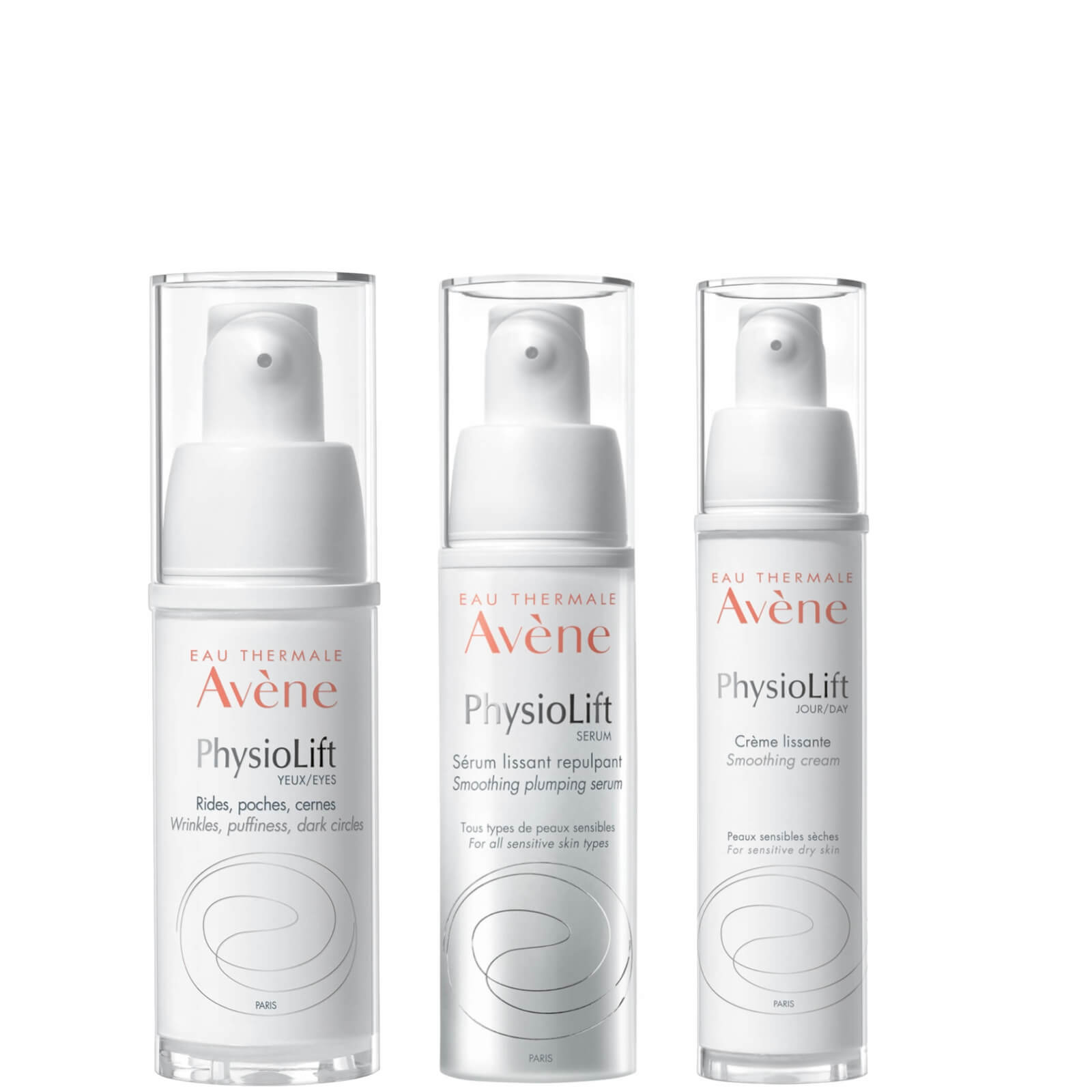 Avène Mother's Day Bundle 3
