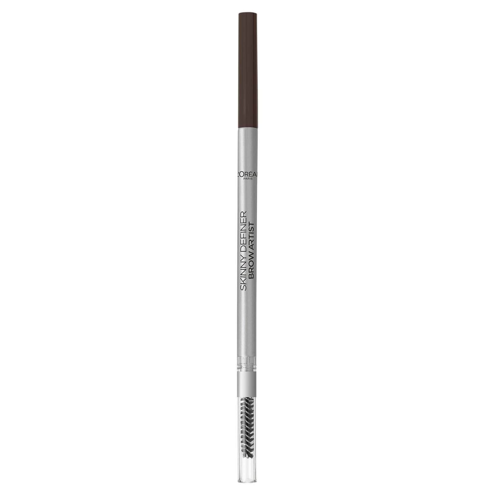 L’Oréal Paris Brow Artist Skinny Definer 9.6g (Various Shades) - 105 Brunette
