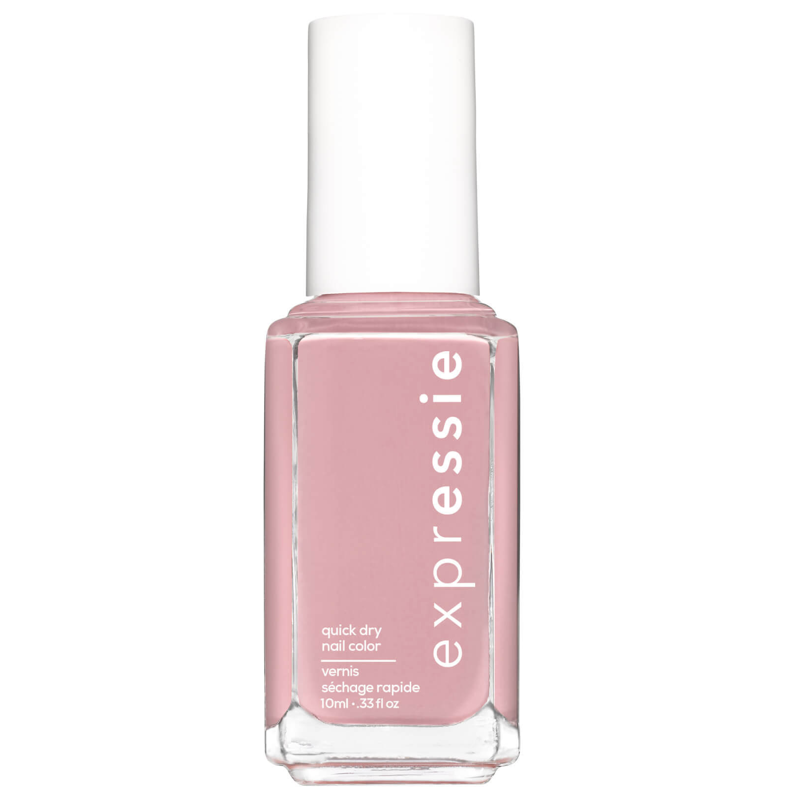essie Expressie Quick Dry Formula Chip Resistant Nail Polish 10ml (Various Shades) - Don't Hate, Curate
essie Expressie Quick Dry Formula Chip Resistant Nail Polish 10ml (Various Shades) - Don't Hate, Curate