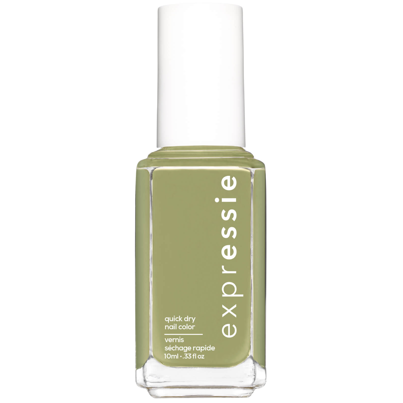 essie Expressie Quick Dry Formula Chip Resistant Nail Polish - 320 Precious Cargo Go 10ml
essie Expressie Quick Dry Formula Chip Resistant Nail Polish - 320 Precious Cargo Go 10ml