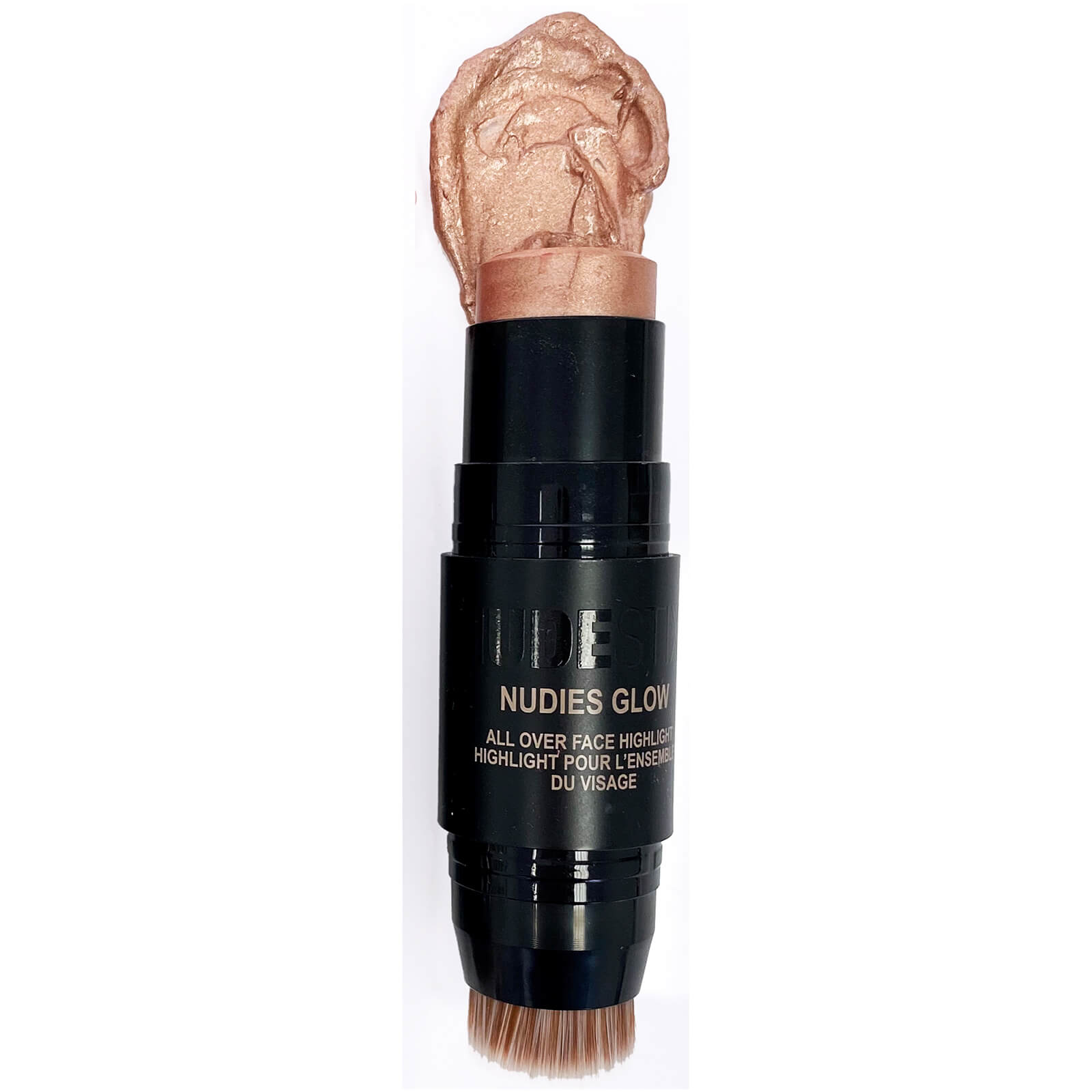 NUDESTIX Nudies All Over Face Color Glow Highlighter 8g (Various Shades) - Bubbly Bebe
NUDESTIX Nudies All Over Face Color Glow Highlighter 8g (Various Shades) - Bubbly Bebe