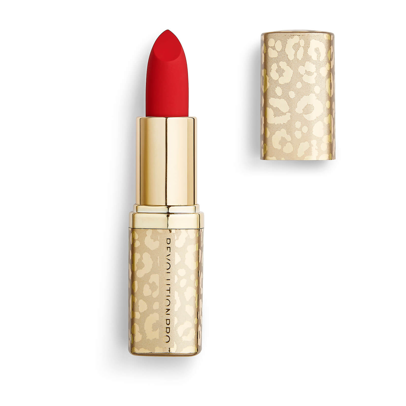 Revolution Pro New Neutral Satin Matte Lipstick 3.2g (Various Shades) - Stiletto
Revolution Pro New Neutral Satin Matte Lipstick 3.2g (Various Shades) - Stiletto