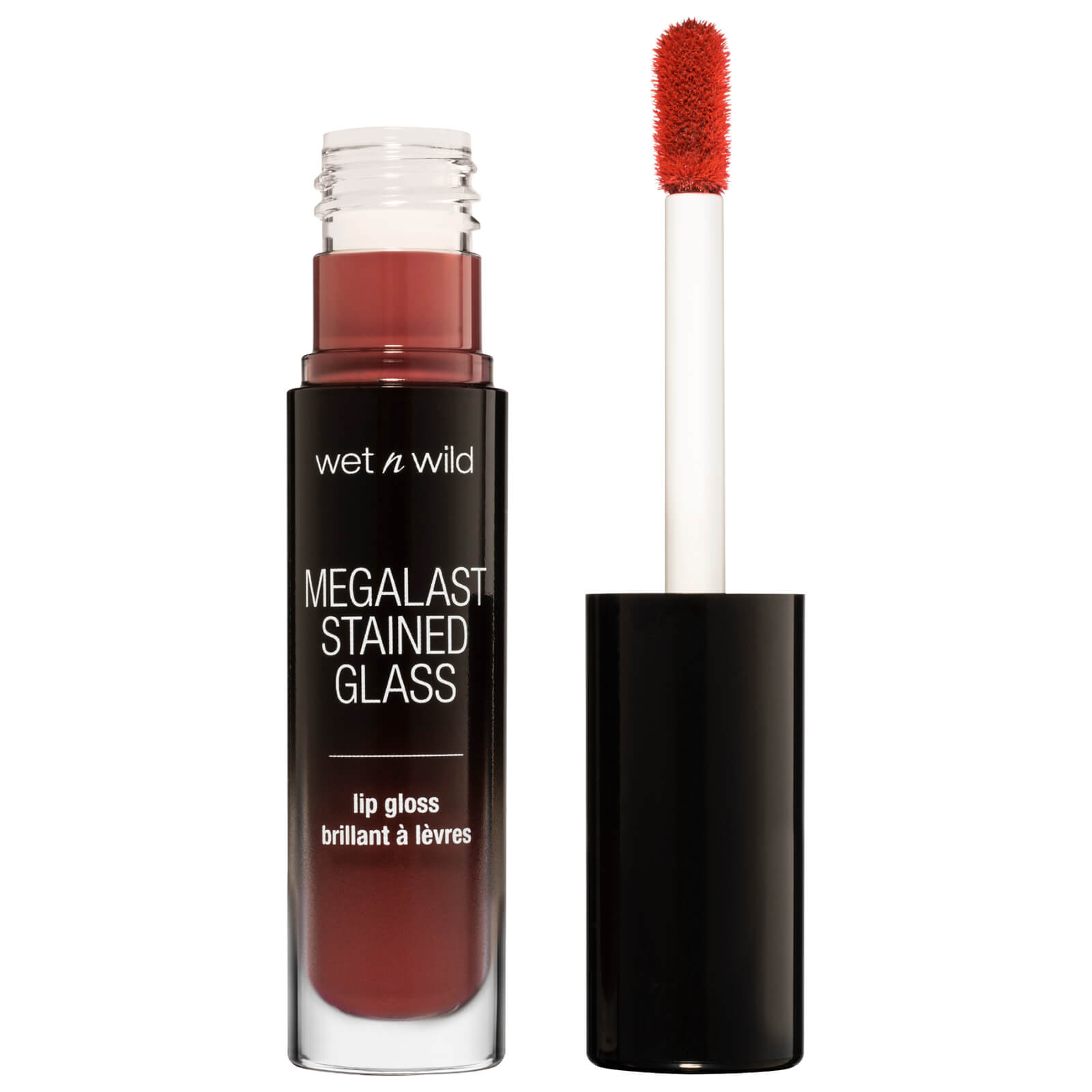 wet n wild Megalast Stained Glass Lip Gloss 20g (Various Shades) - Handle with Care
wet n wild Megalast Stained Glass Lip Gloss 20g (Various Shades) - Handle with Care