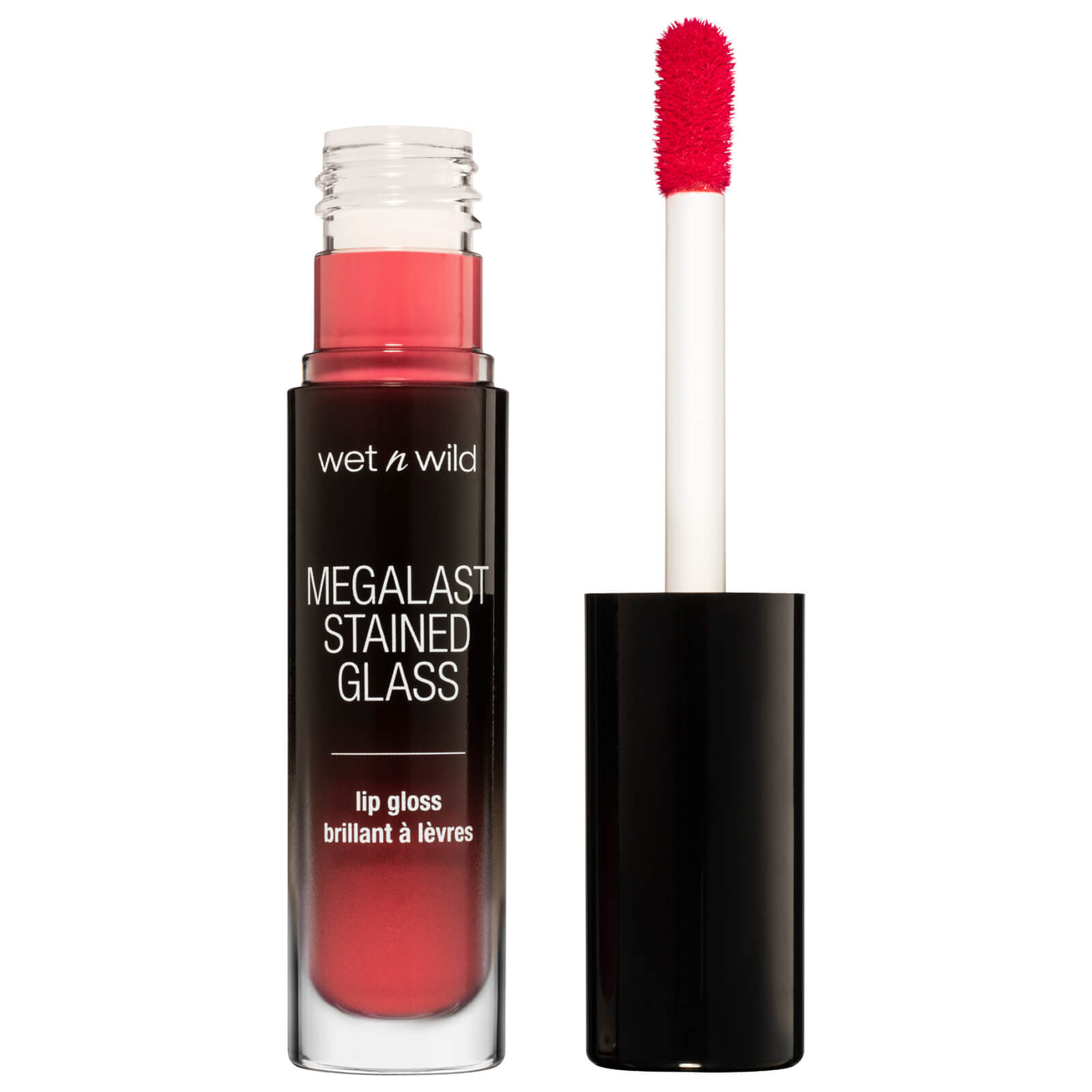 wet n wild Megalast Stained Glass Lip Gloss 20g (Various Shades) - Magic Mirror