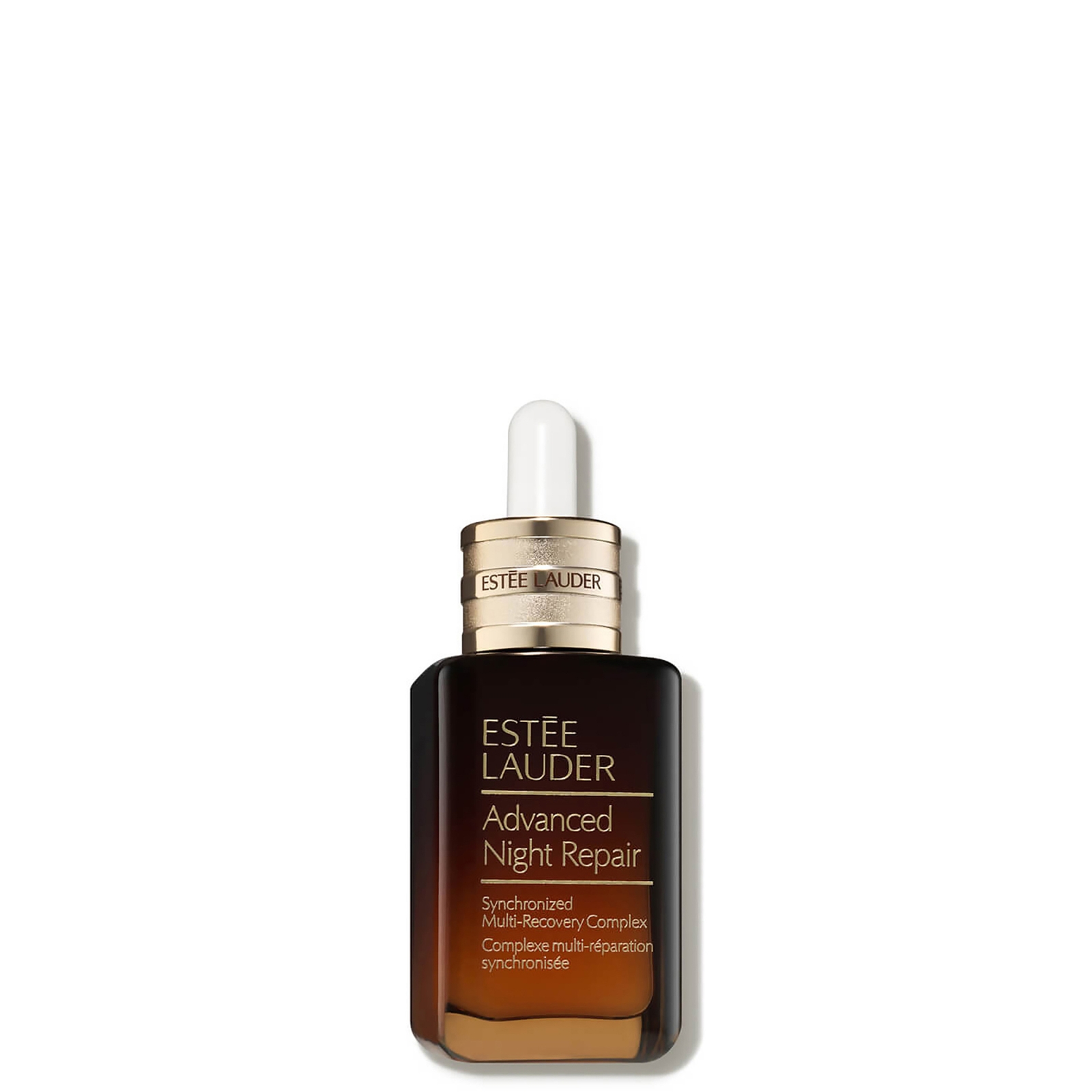 Estée Lauder Advanced Night Repair Synchronized Multi-Recovery Complex Serum (Various Sizes) - 30ml 
Estée Lauder Advanced Night Repair Synchronized Multi-Recovery Complex Serum (Various Sizes) - 30ml