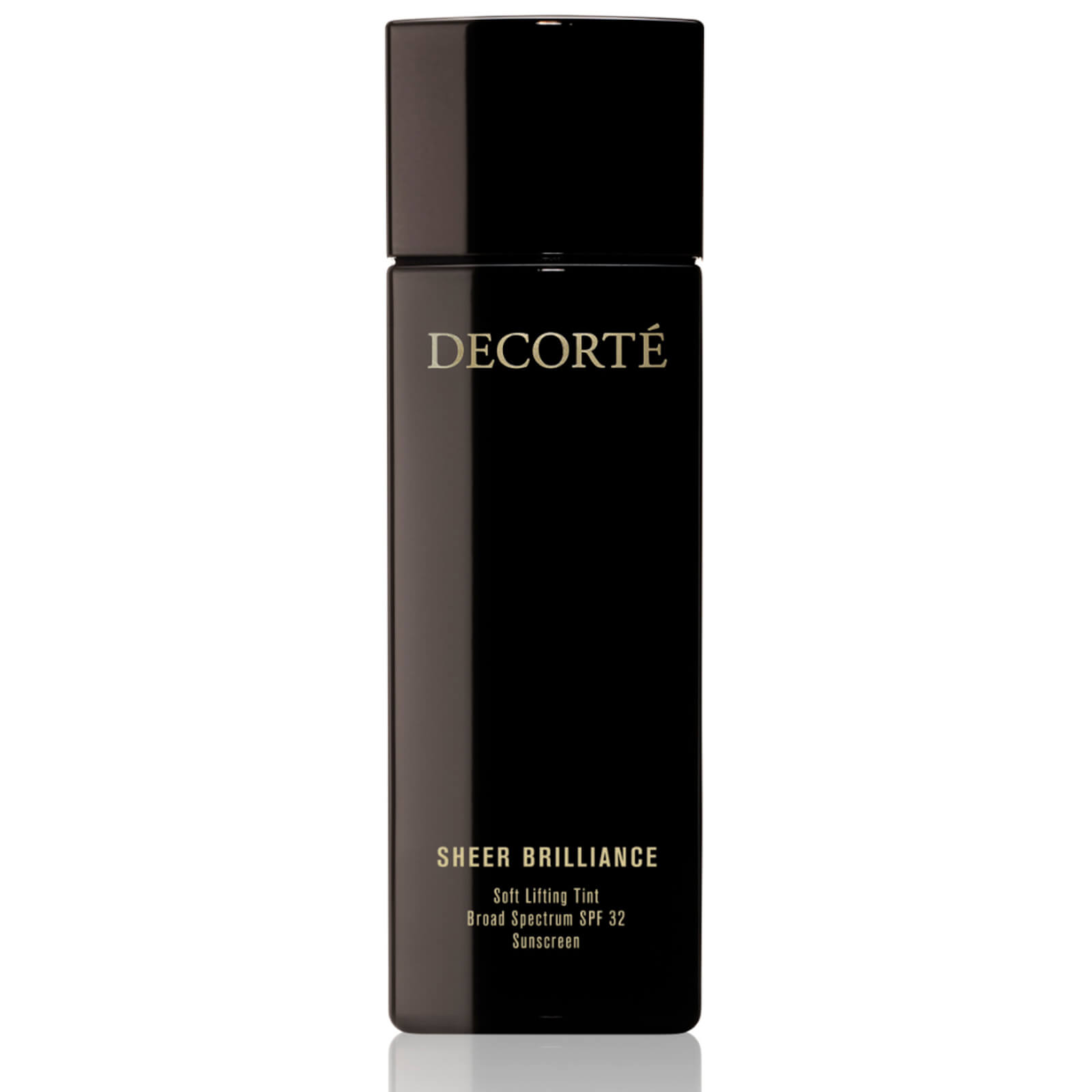 Decorte Sheer Brilliance Soft Lifting Tint Broad Spectrum SPF32 50ml (Various Shades) - 030 Medium
Decorte Sheer Brilliance Soft Lifting Tint Broad Spectrum SPF32 50ml (Various Shades) - 030 Medium