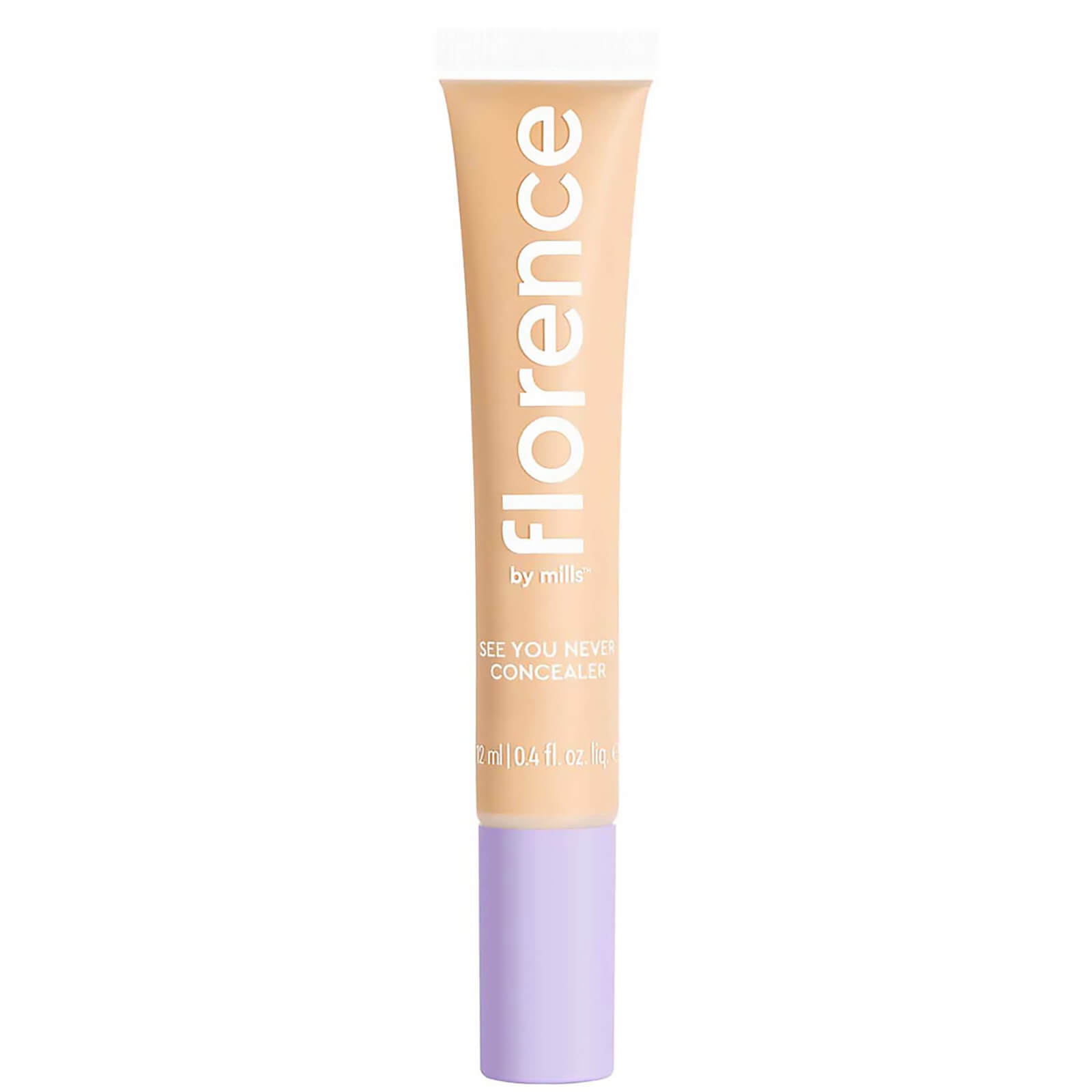 Florence by Mills See You Never Concealer 12ml (Various Shades) - FIO35