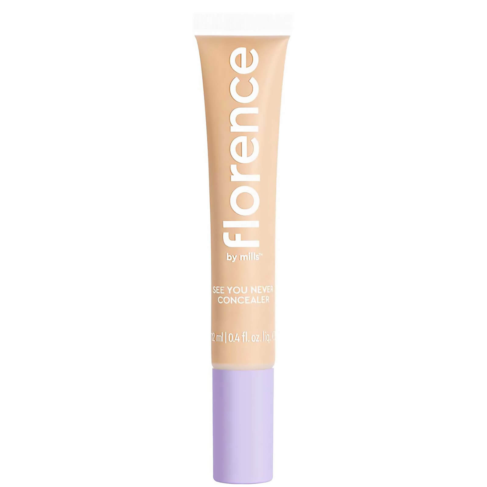 Florence by Mills See You Never Concealer 12ml (Various Shades) - L045