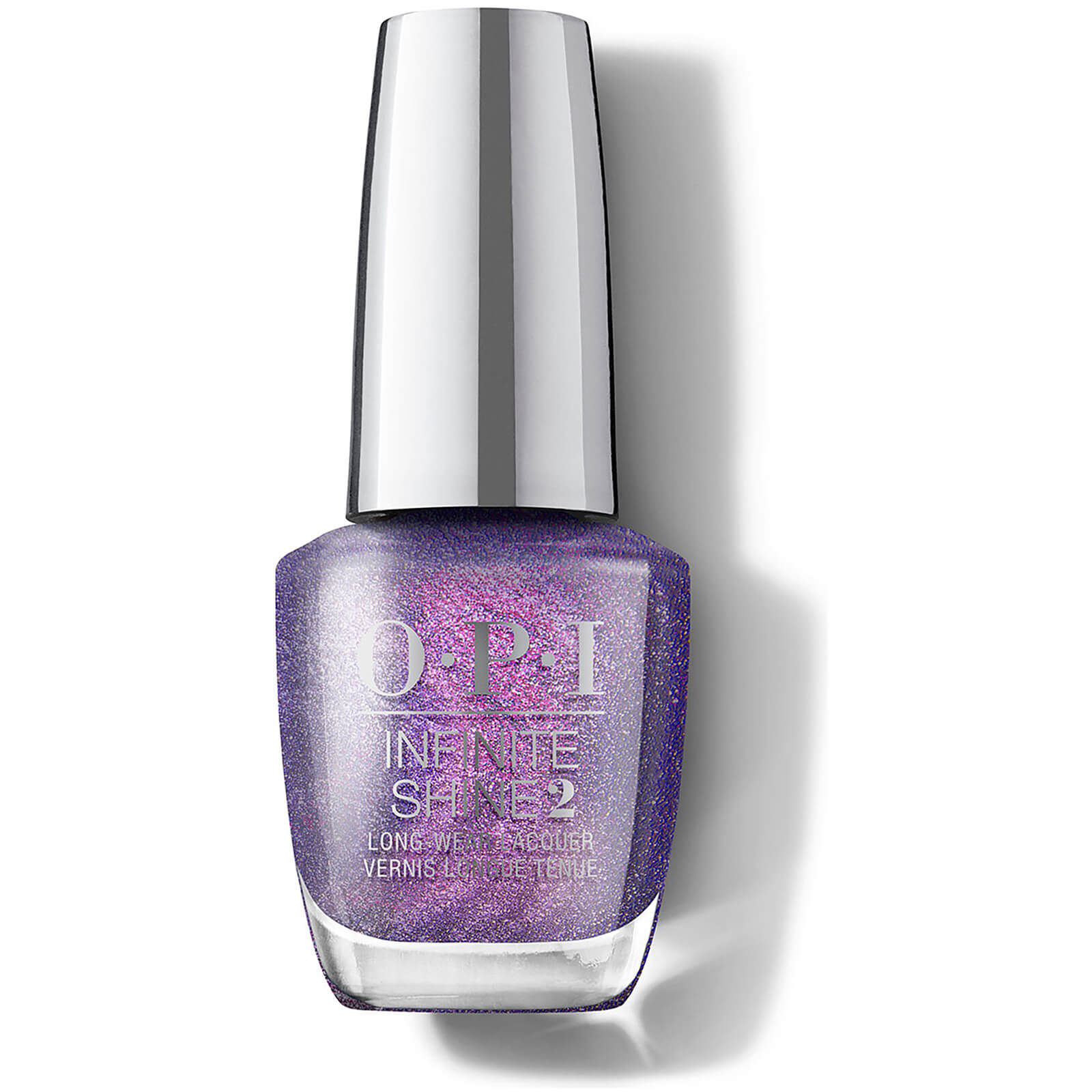 OPI Nail Polish Muse of Milan Collection Infinite Shine Long Wear System - Leonardo’s Model Color 15ml
OPI Nail Polish Muse of Milan Collection Infinite Shine Long Wear System - Leonardo’s Model Color 15ml