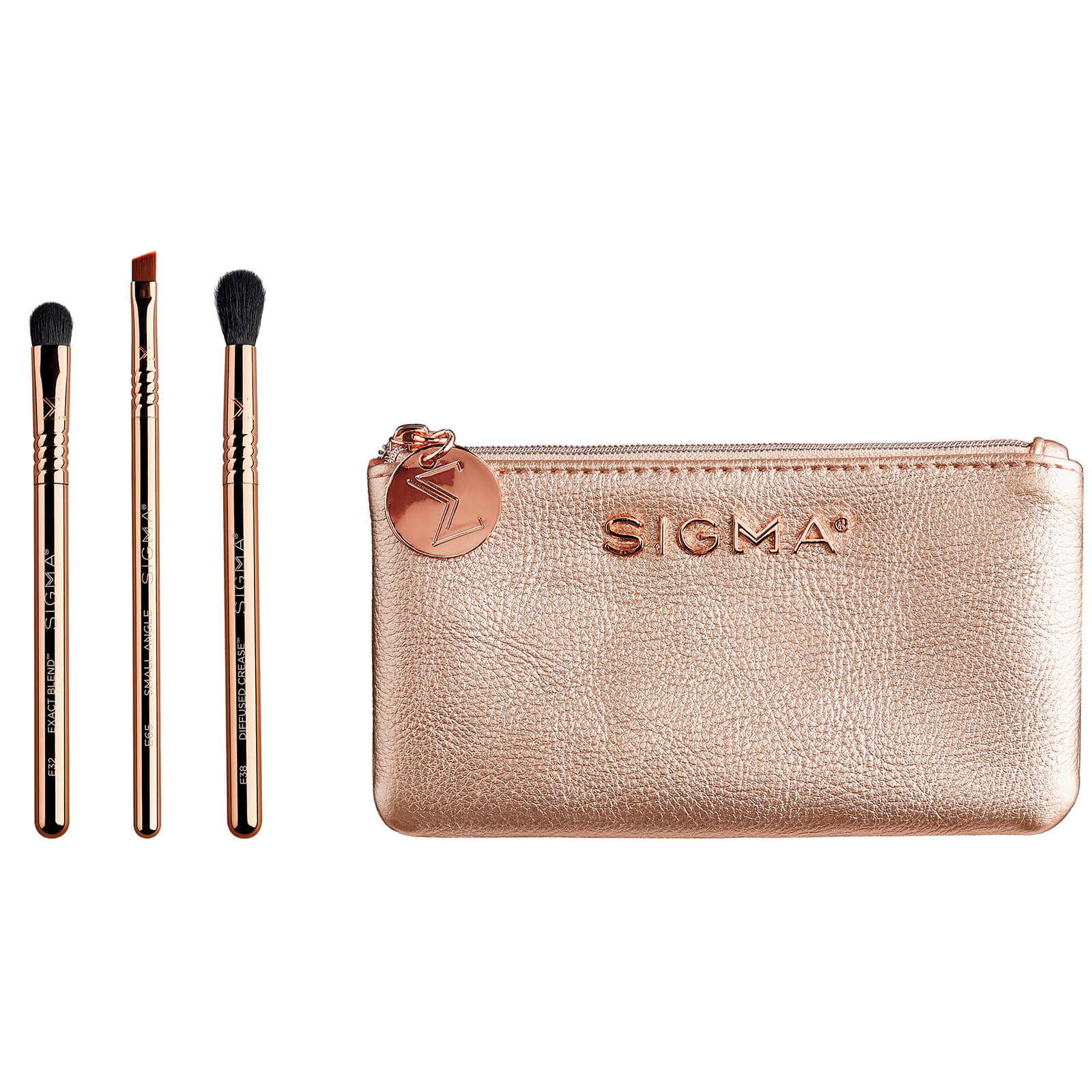Sigma Petite Perfection Brush Set