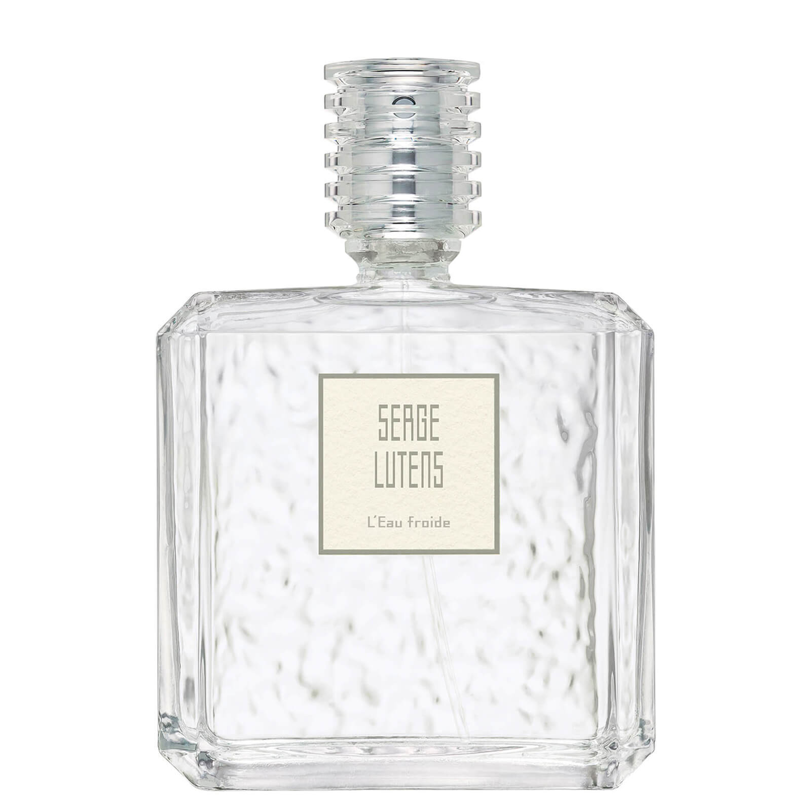 Serge Lutens L'eau Froide Eau de Parfum 100ml