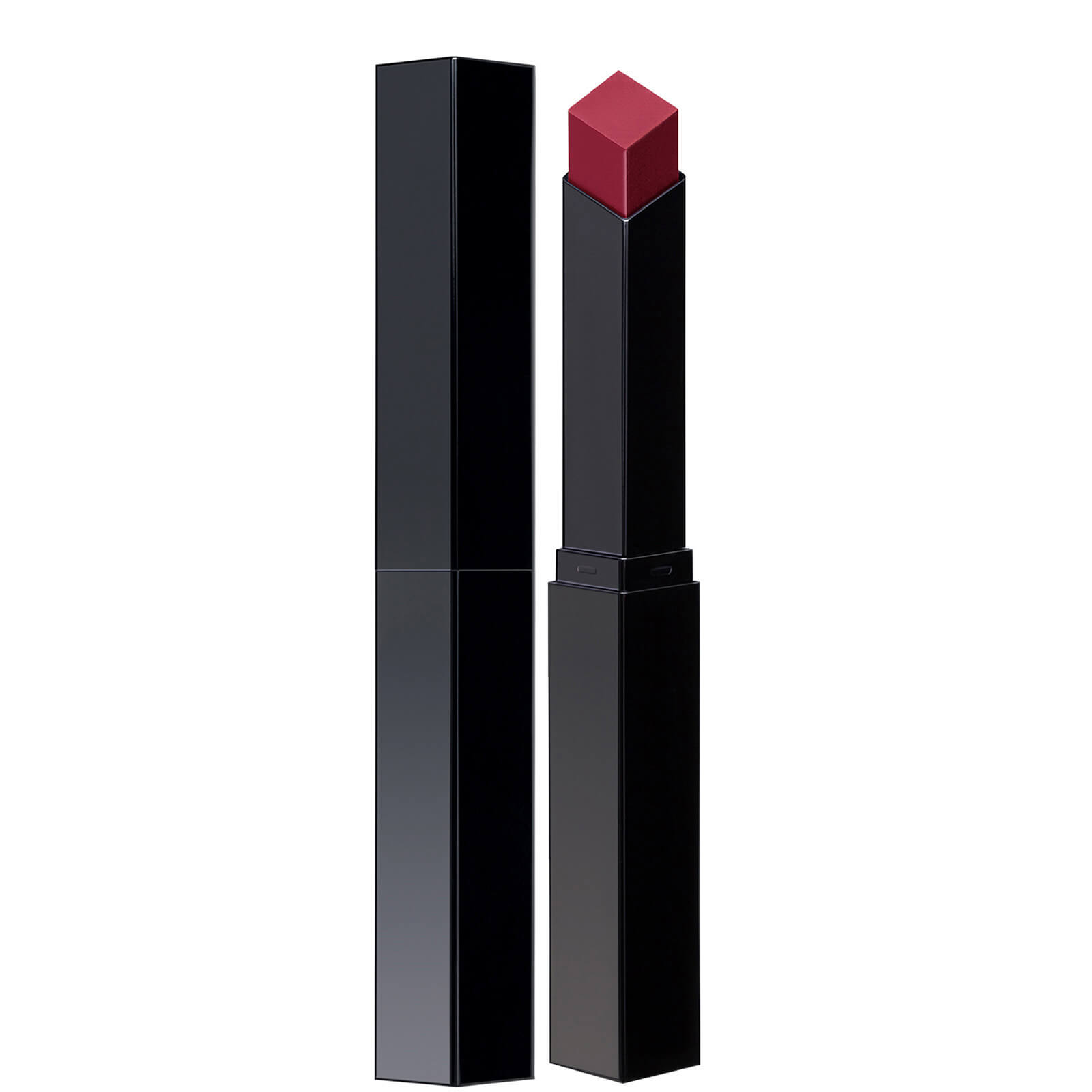Serge Lutens Fard à Lèvres Mat Allumette 0.9g (Various Shades) - N°1 - D'estoc et de taille