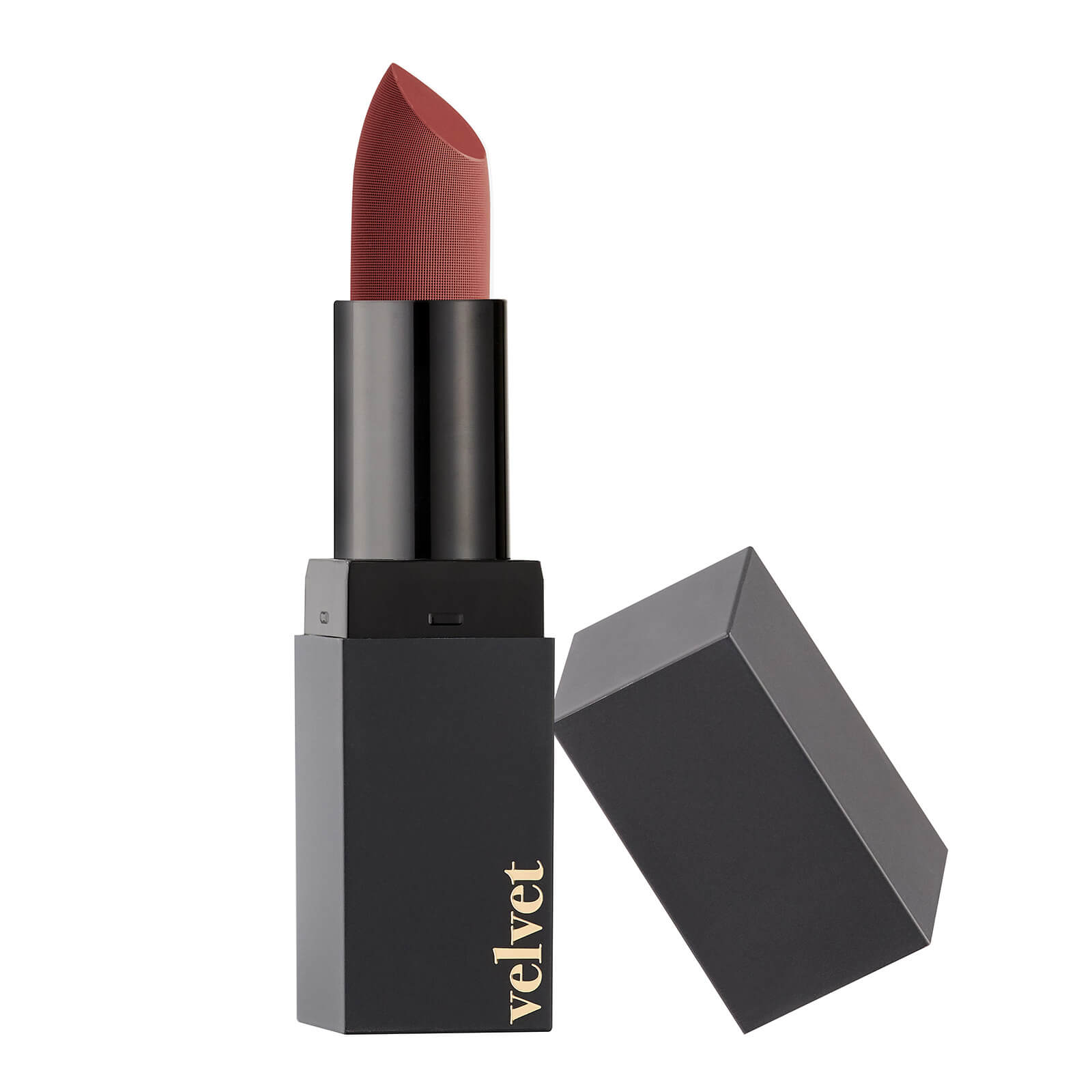 Barry M Cosmetics Velvet Lip Paint 3.5g (Various Shades) - Crave Me