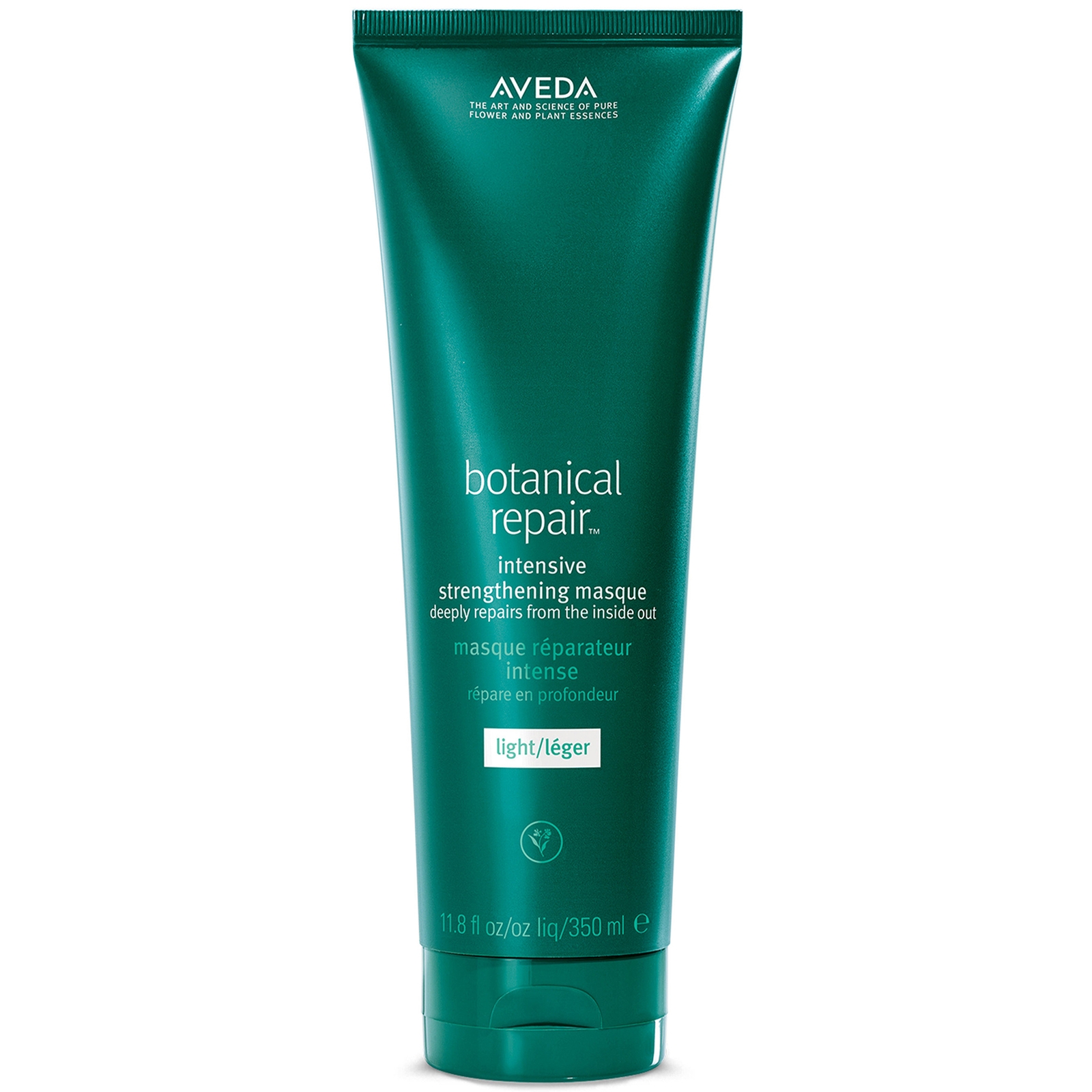 Aveda Botanical Repair Intensive Strengthening Masque Light 300ml 
Aveda Botanical Repair Intensive Strengthening Masque Light 300ml