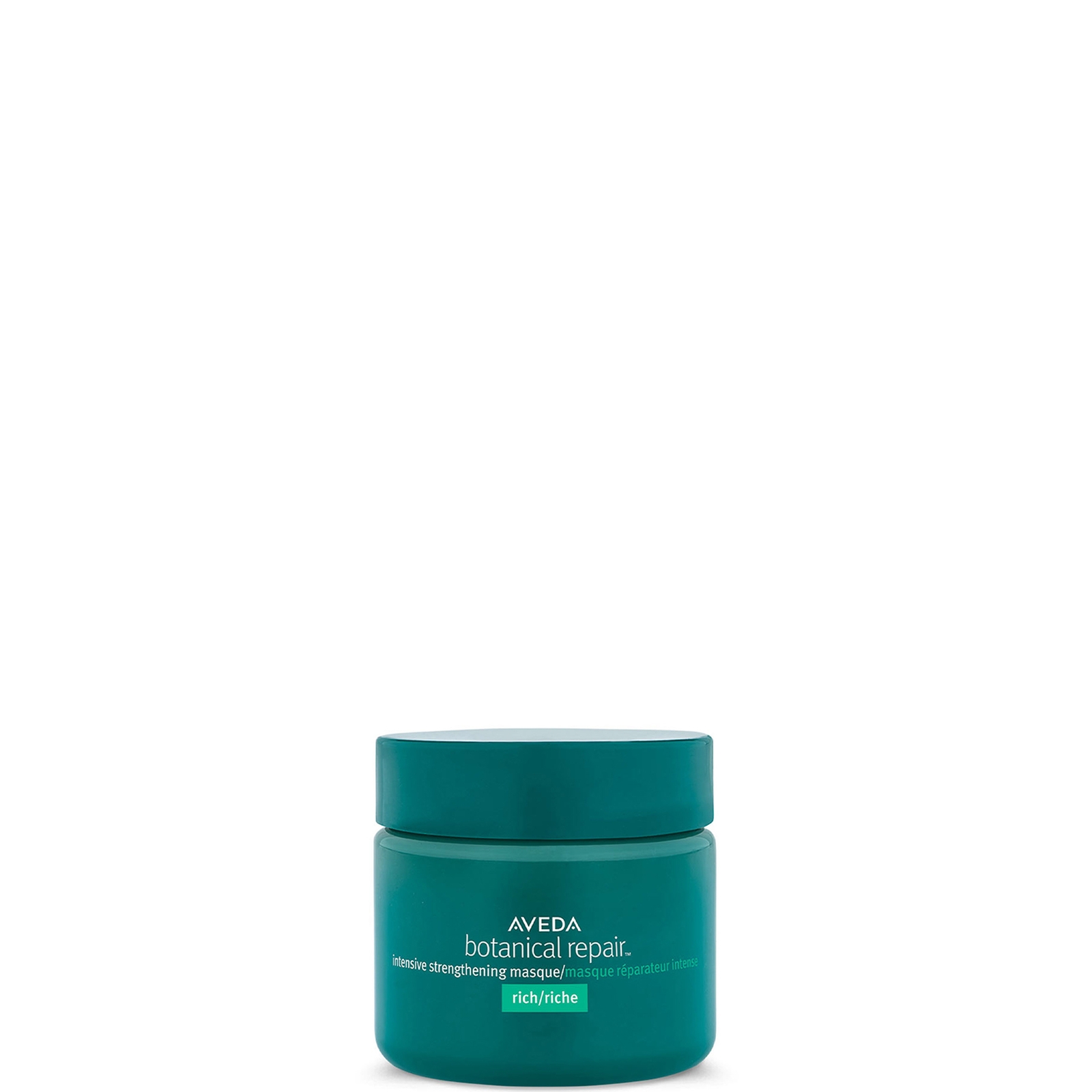 Aveda Botanical Repair Intensive Strengthening Masque Rich 25ml
Aveda Botanical Repair Intensive Strengthening Masque Rich 25ml