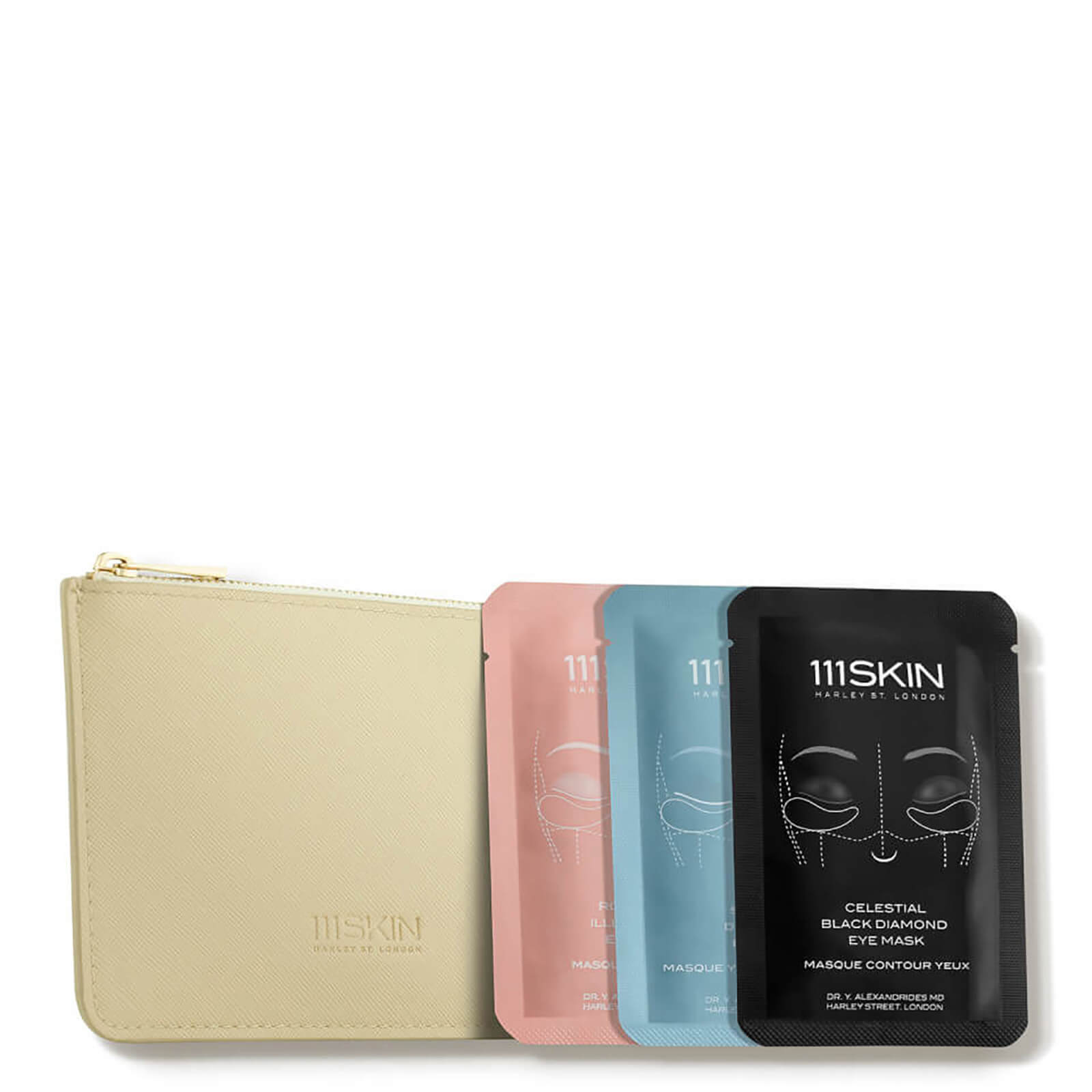 111Skin The Aesthete's Wallet