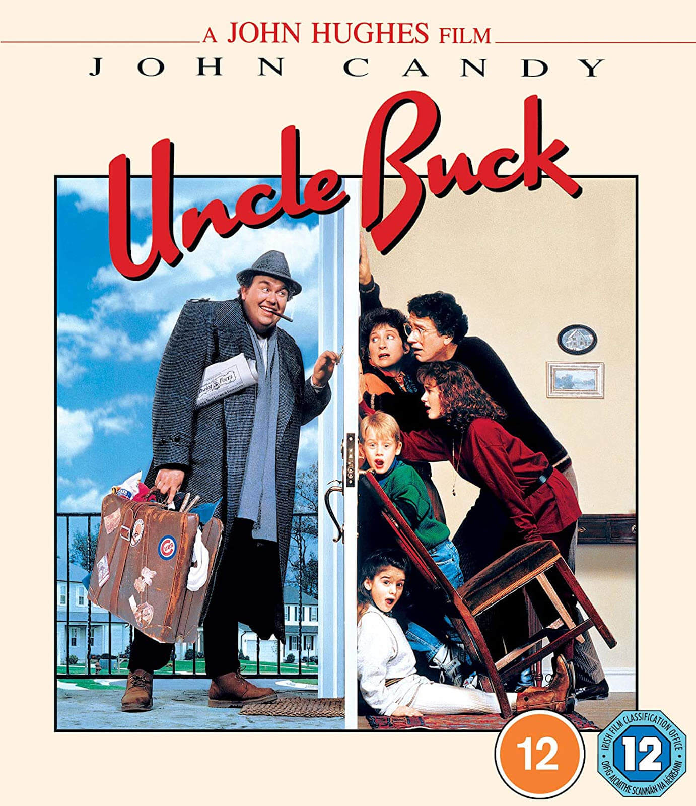 L'Oncle Buck
L'Oncle Buck