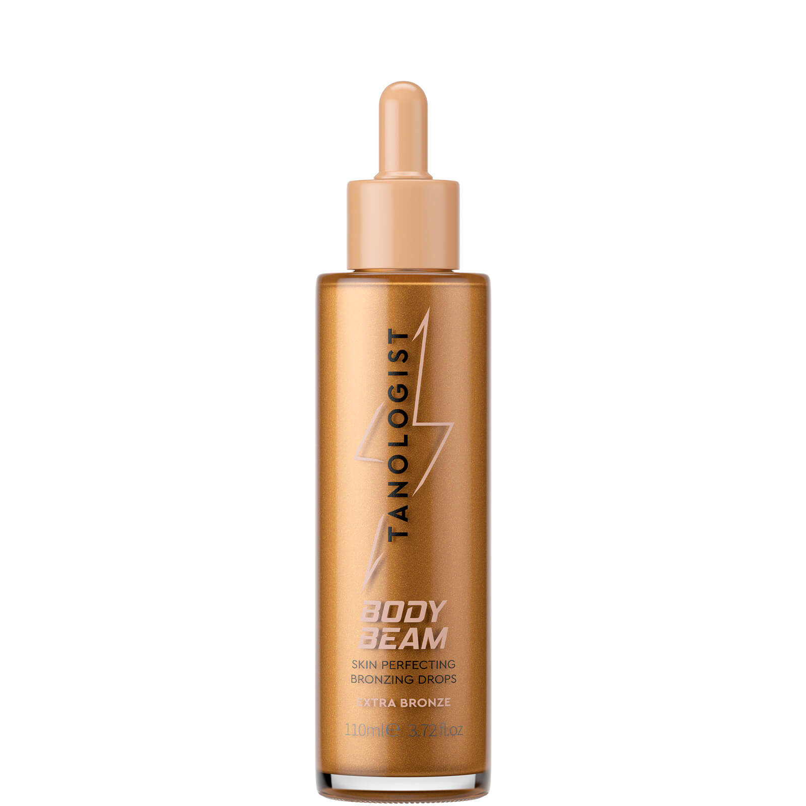 Tanologist Body Beam Skin Perfecting Bronzing Drops - Extra Bronze 110ml