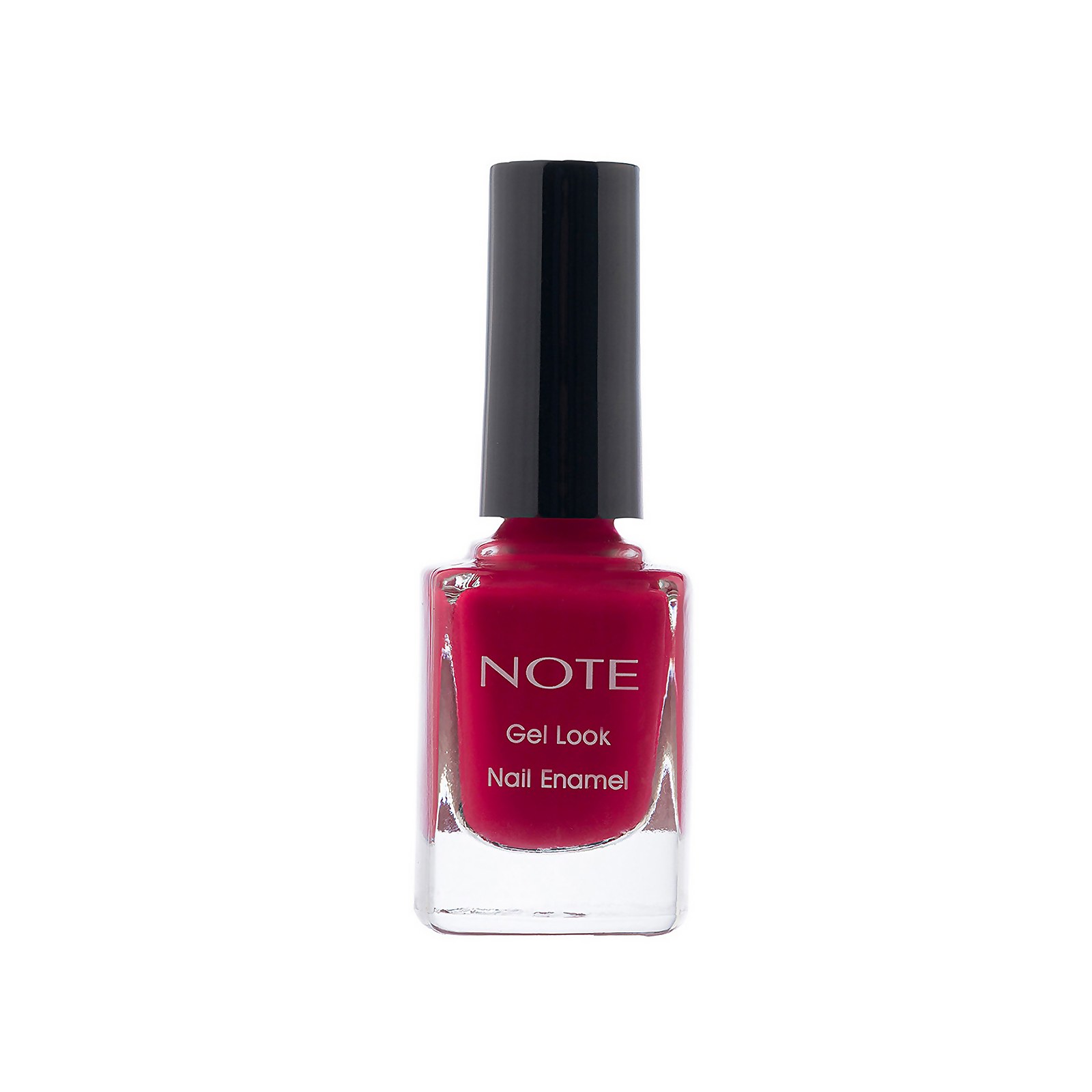Note Cosmetics Gel Look Nail Enamel 10ml (Various Shades) - 09
Note Cosmetics Gel Look Nail Enamel 10ml (Various Shades) - 09