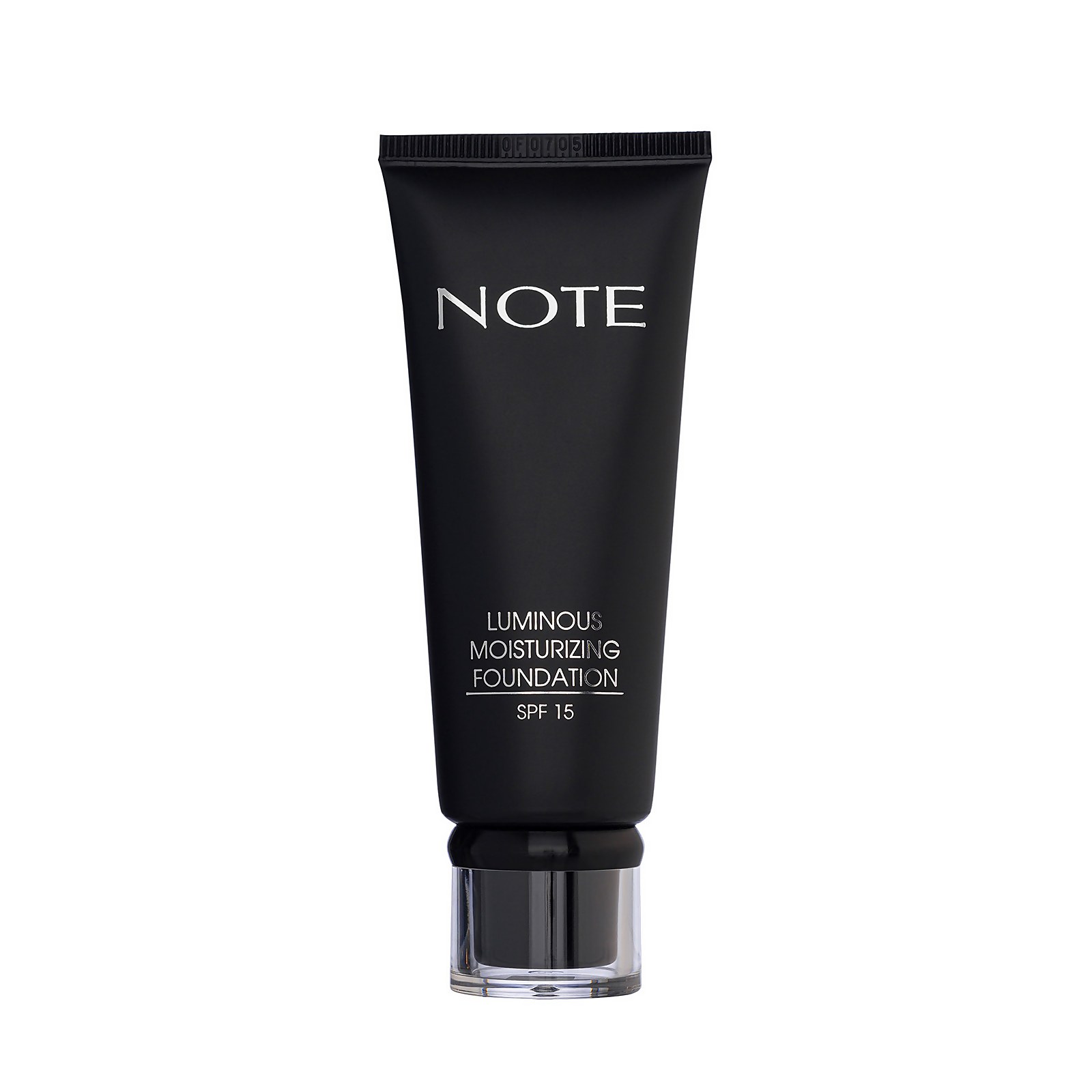 Note Cosmetics Luminous Moisturizing Foundation 35ml (Various Shades) - 108 Terra