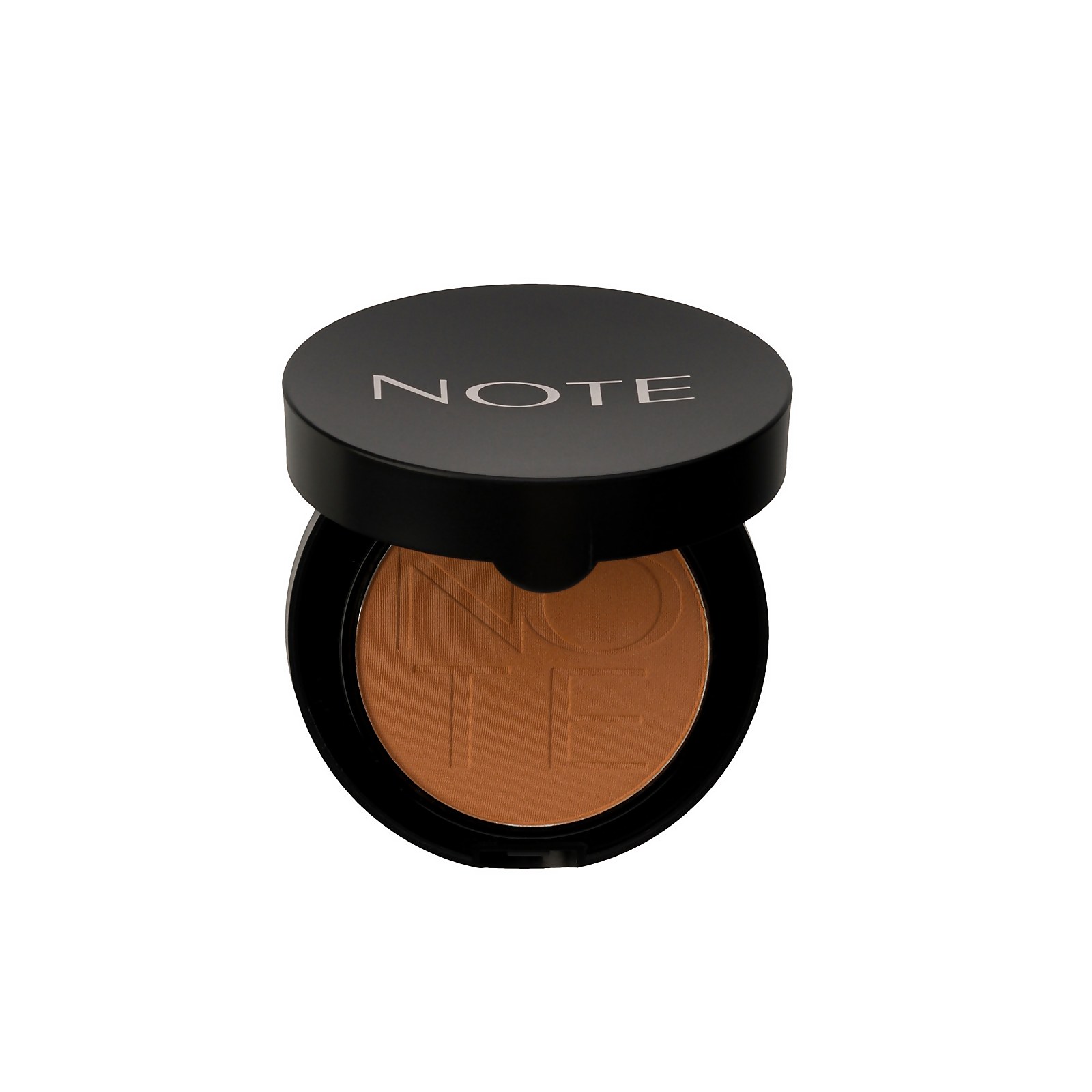Note Cosmetics Luminous Silk Compact Blusher 5.5g (Various Shades) - 08 Bronze Snow
Note Cosmetics Luminous Silk Compact Blusher 5.5g (Various Shades) - 08 Bronze Snow