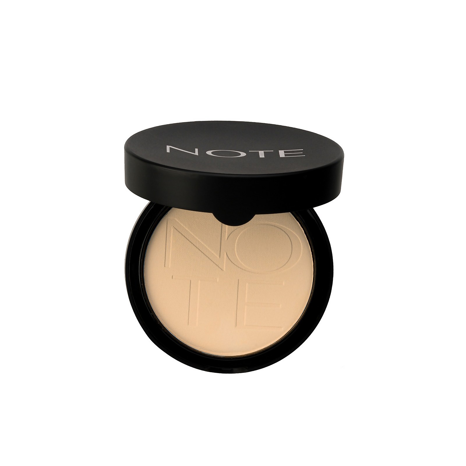 Note Cosmetics Luminous Silk Compact Powder 10g (Various Shades) - 03 Medium Beige
Note Cosmetics Luminous Silk Compact Powder 10g (Various Shades) - 03 Medium Beige
