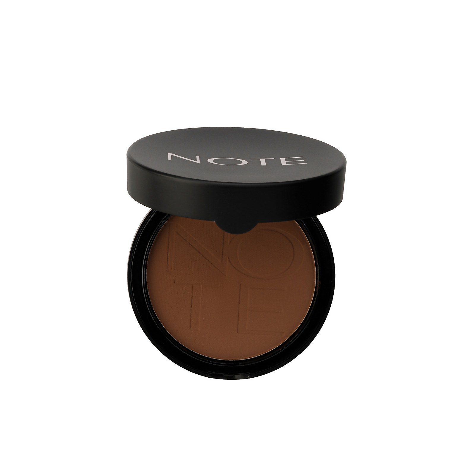 Note Cosmetics Luminous Silk Compact Powder 10g (Various Shades) - 214