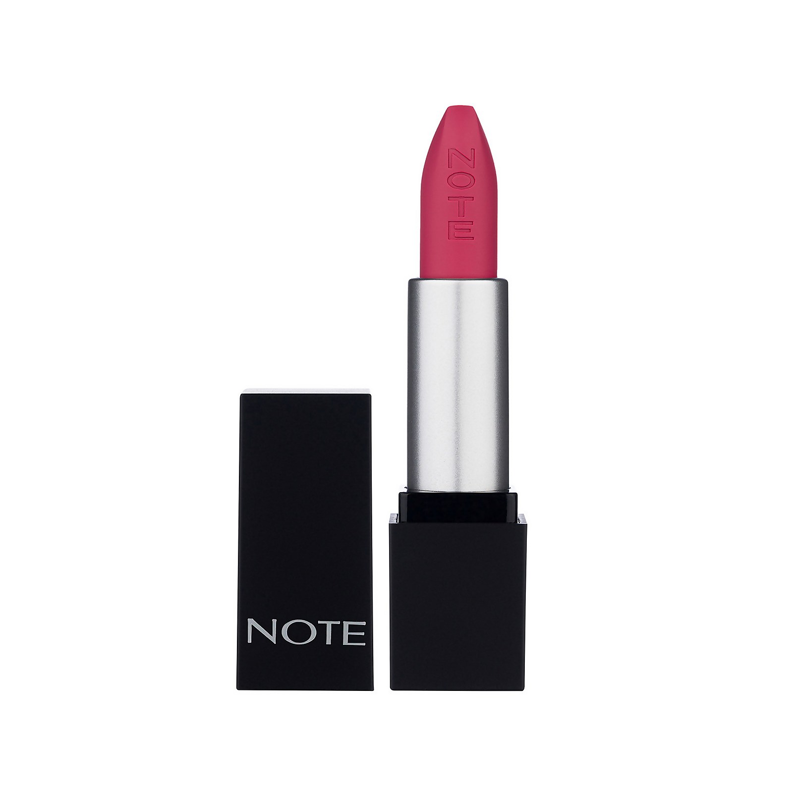 Note Cosmetics Mattever Lipstick 4g (Various Shades) - 14 Dear Cherry