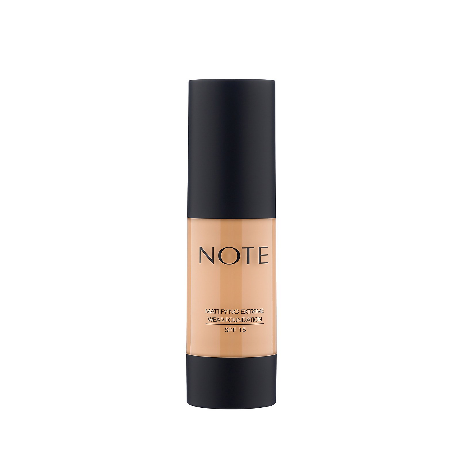 Note Cosmetics Mattifying Extreme Wear Foundation 35ml (Various Shades) - 101 Bisque
Note Cosmetics Mattifying Extreme Wear Foundation 35ml (Various Shades) - 101 Bisque