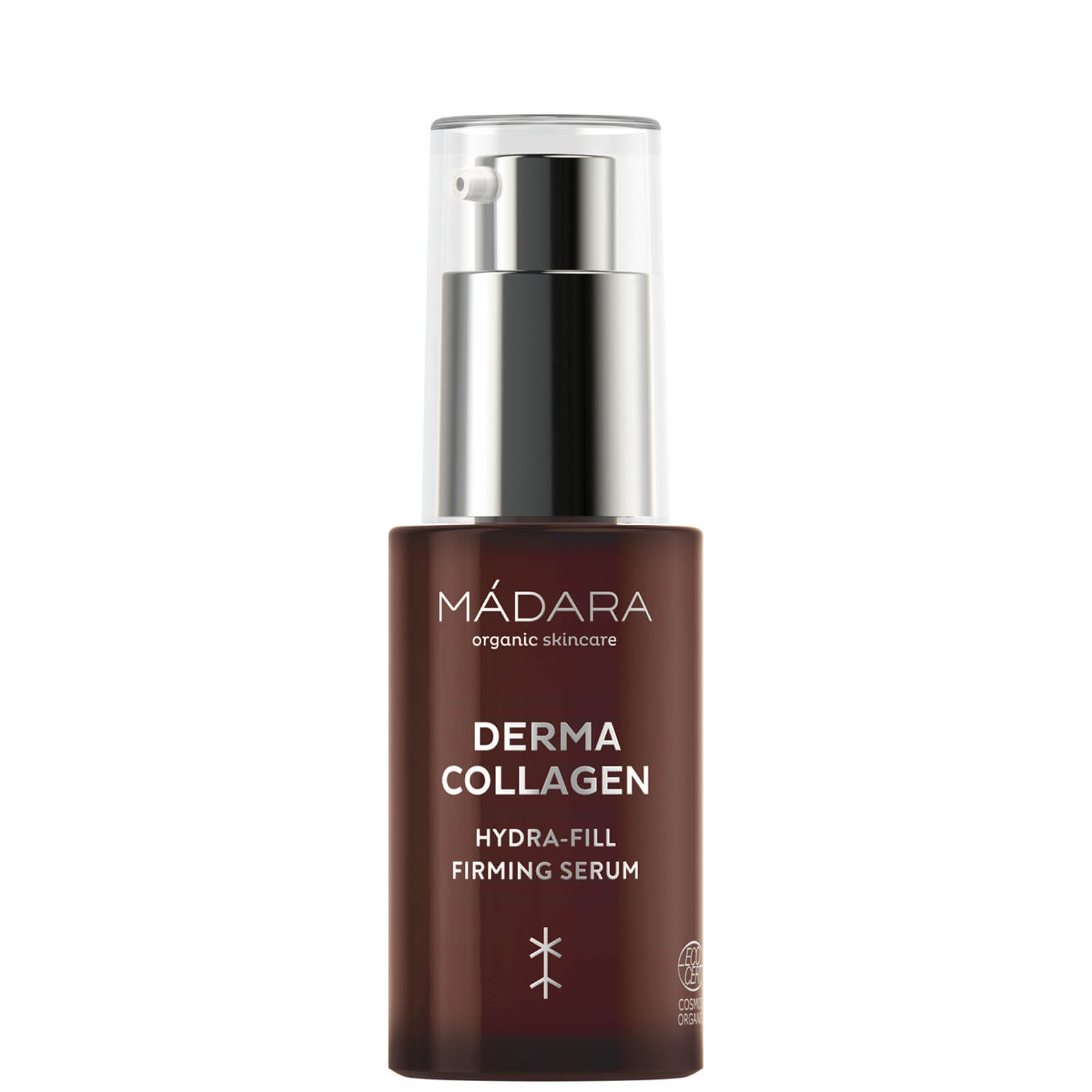 MÁDARA Derma Collagen Hydra-Fill Firming Serum 30ml