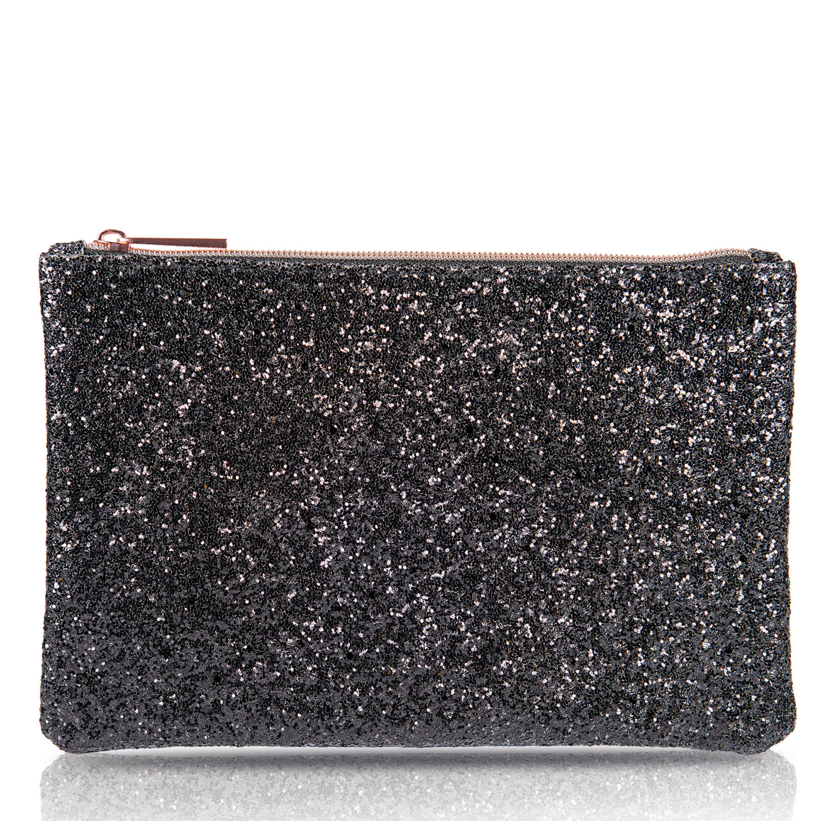 OPI Shine Bright Glitter Clutch
