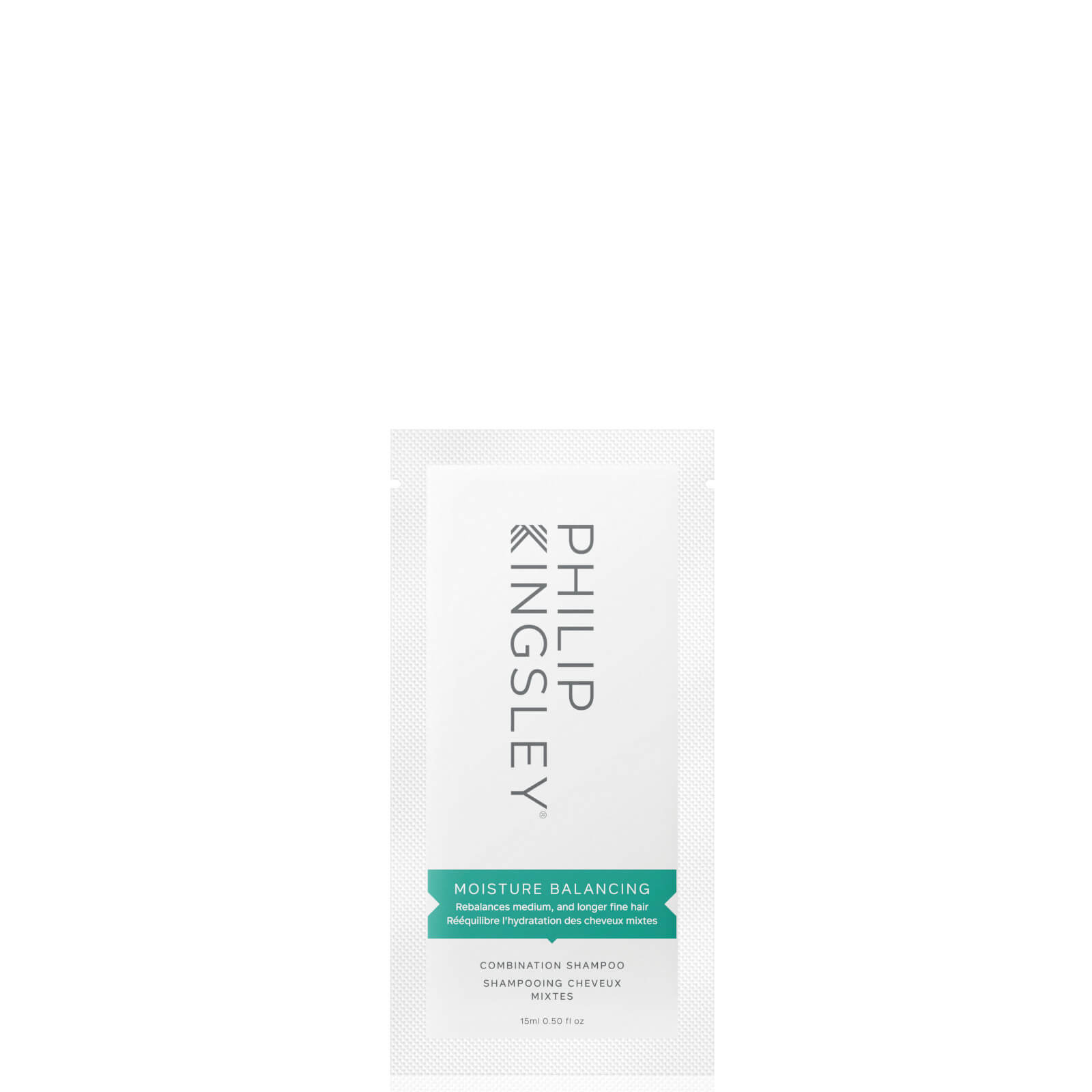 Philip Kingsley Moisture Balancing Shampoo 15ml