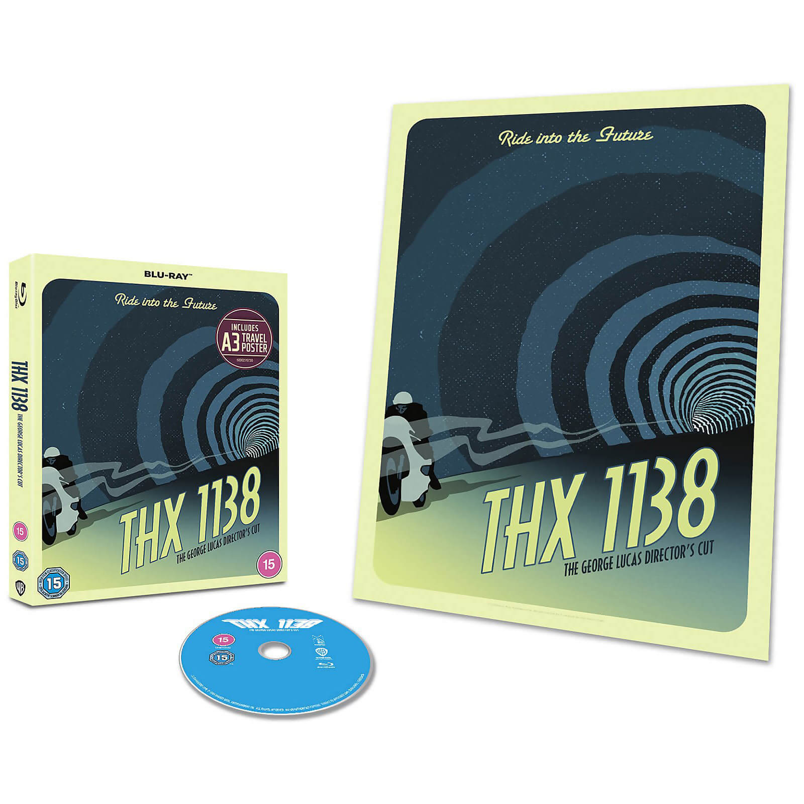 THX 1138