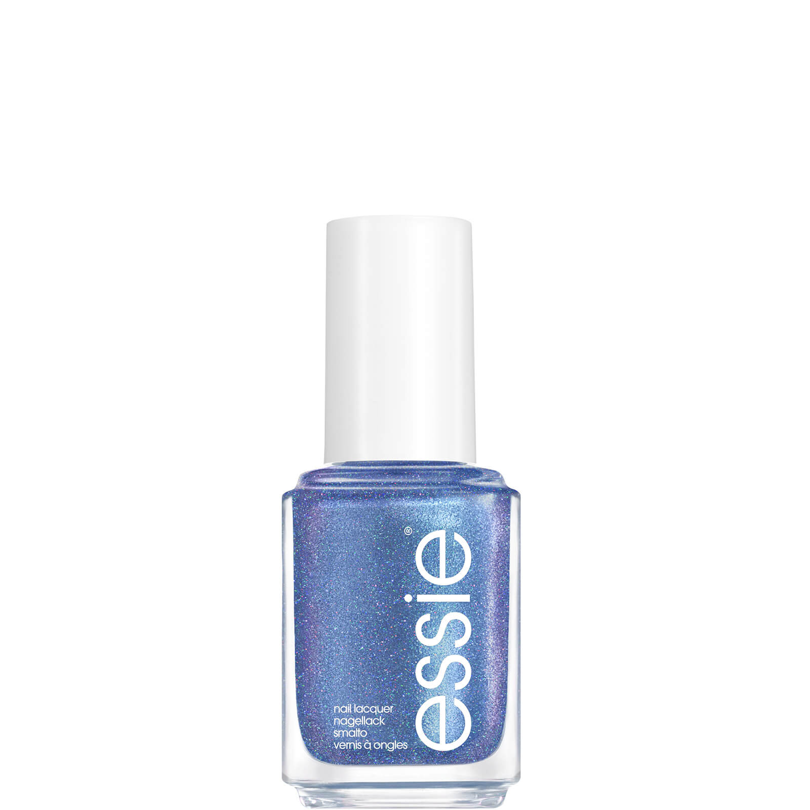essie Original Nail Polish Roll With It Nail Collection 13.5ml (Various Shades) - 737 Whirl N Twirl
essie Original Nail Polish Roll With It Nail Collection 13.5ml (Various Shades) - 737 Whirl N Twirl