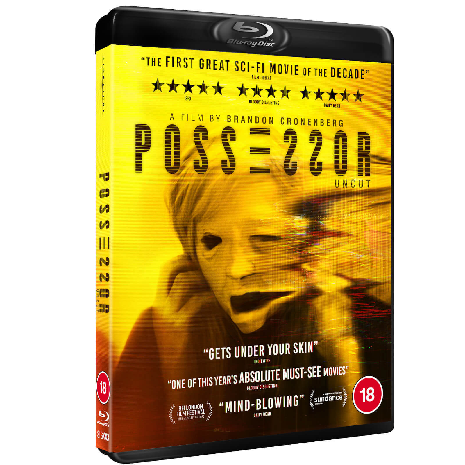 Possessor