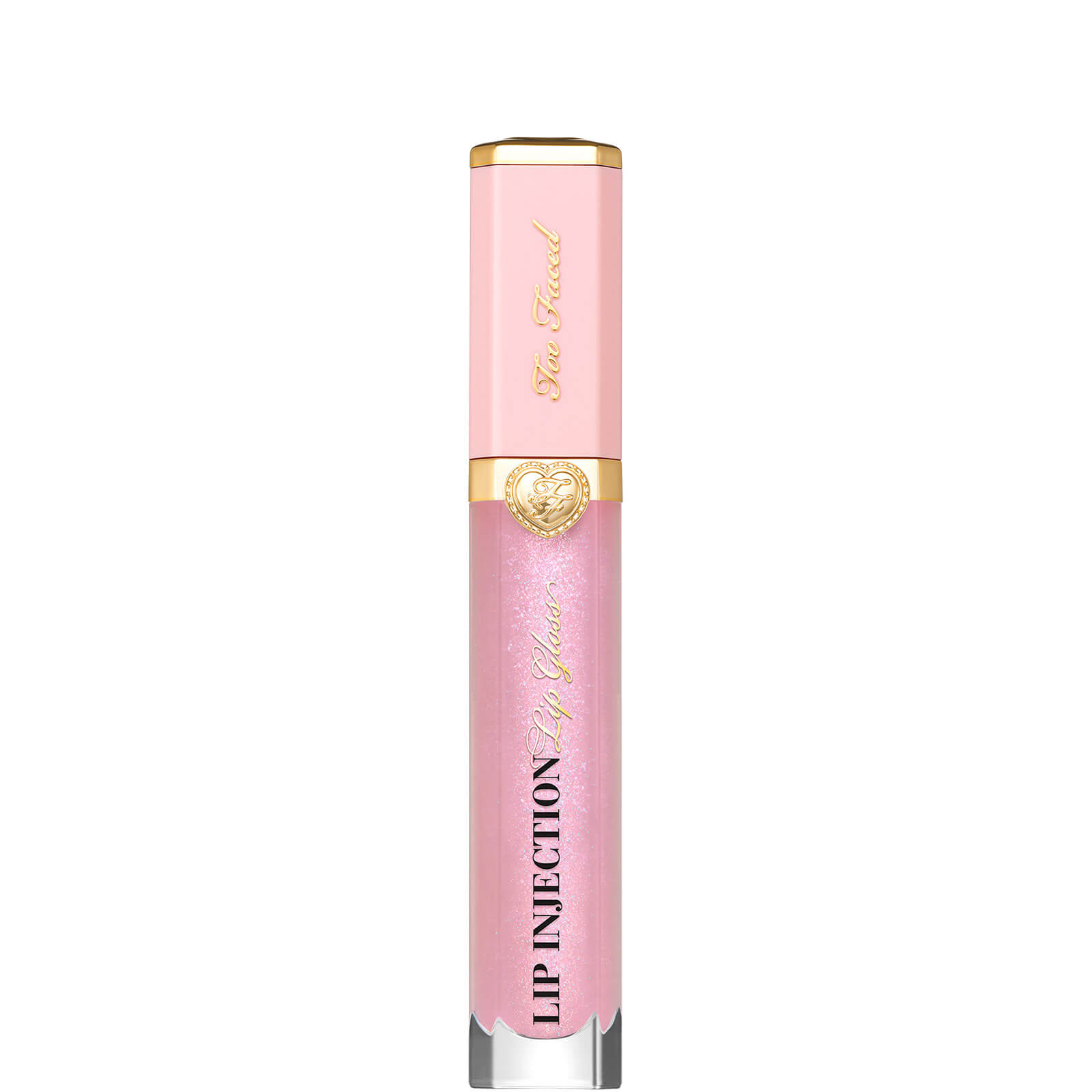 Too Faced Lip Injection Power Plumping Lip Gloss (Various Shades) - Pretty Pony
