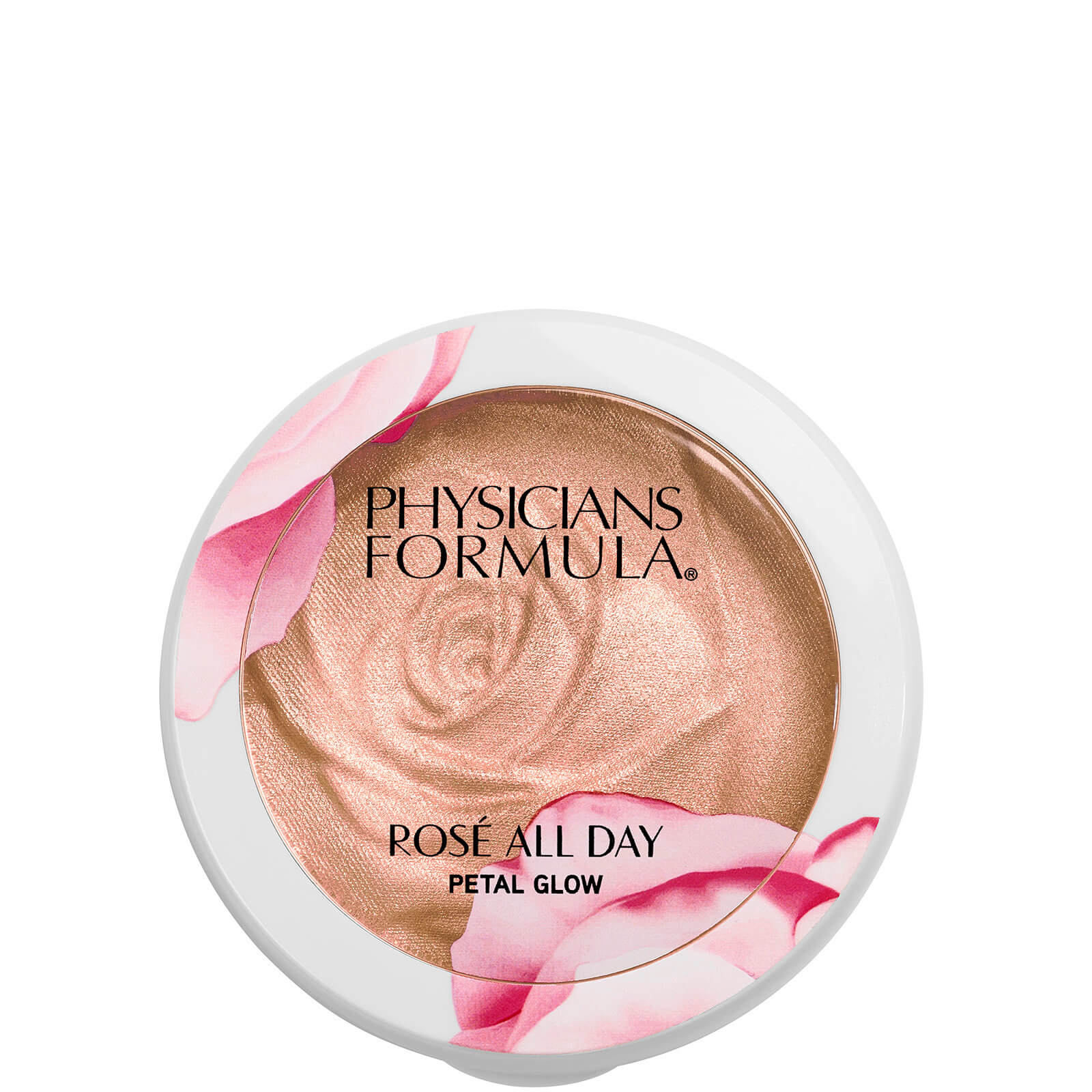 Physicians Formula Rosé All Day Petal Glow 9.2g (Various Shades) - #fac4be ||Soft petal
Physicians Formula Rosé All Day Petal Glow 9.2g (Various Shades) - #fac4be ||Soft petal