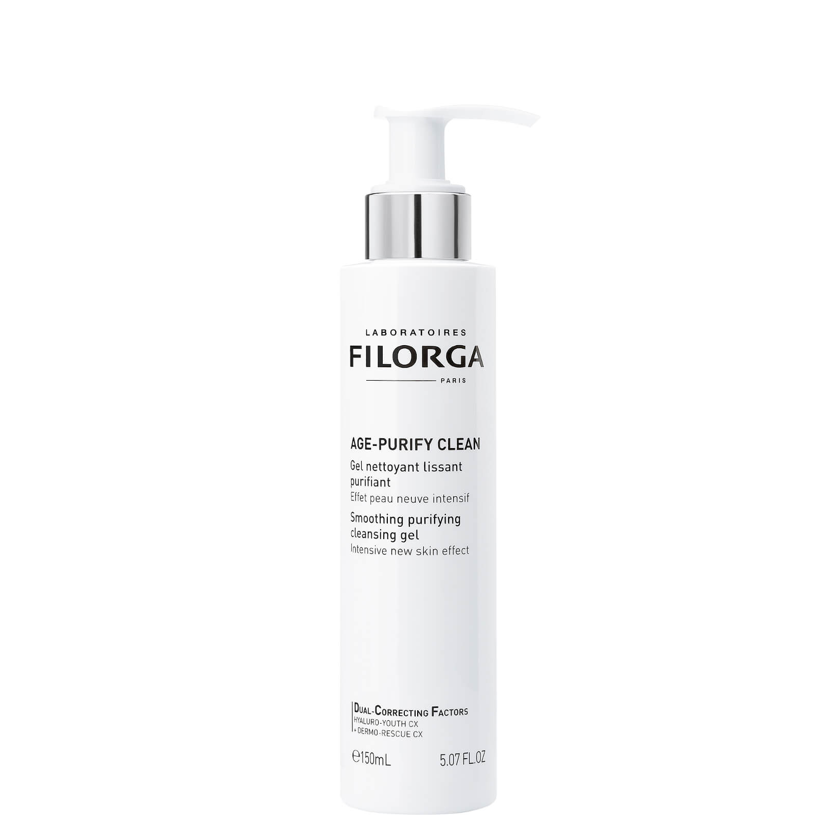 Filorga Age-Purify Anti-Ageing and Blemish Fighting Cleansing Gel 150ml