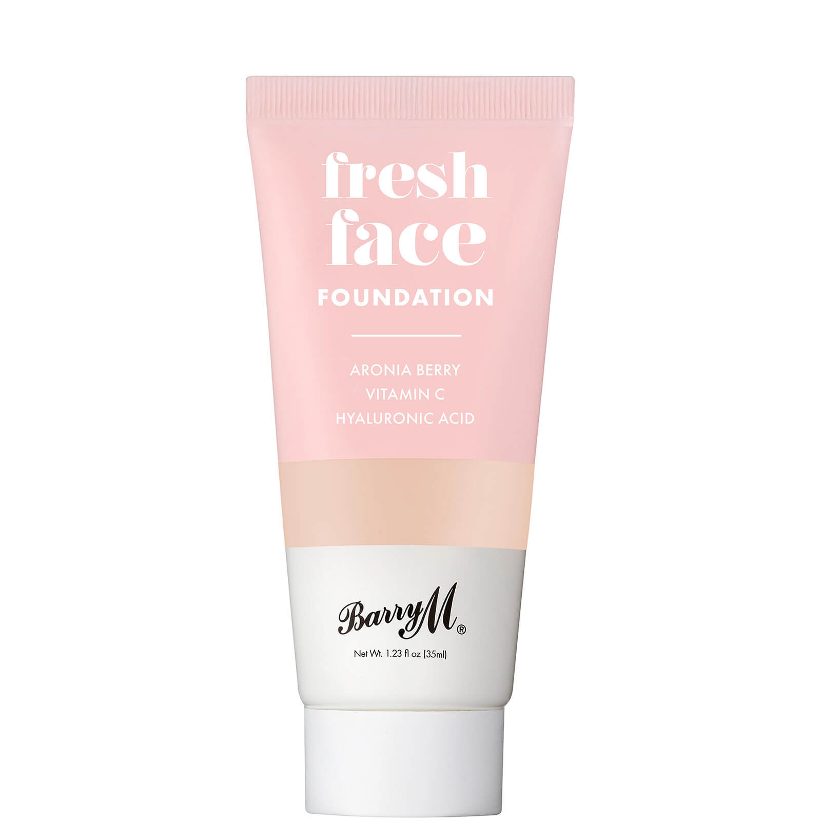 Barry M Cosmetics Fresh Face Foundation 35ml (Various Shades) - 5