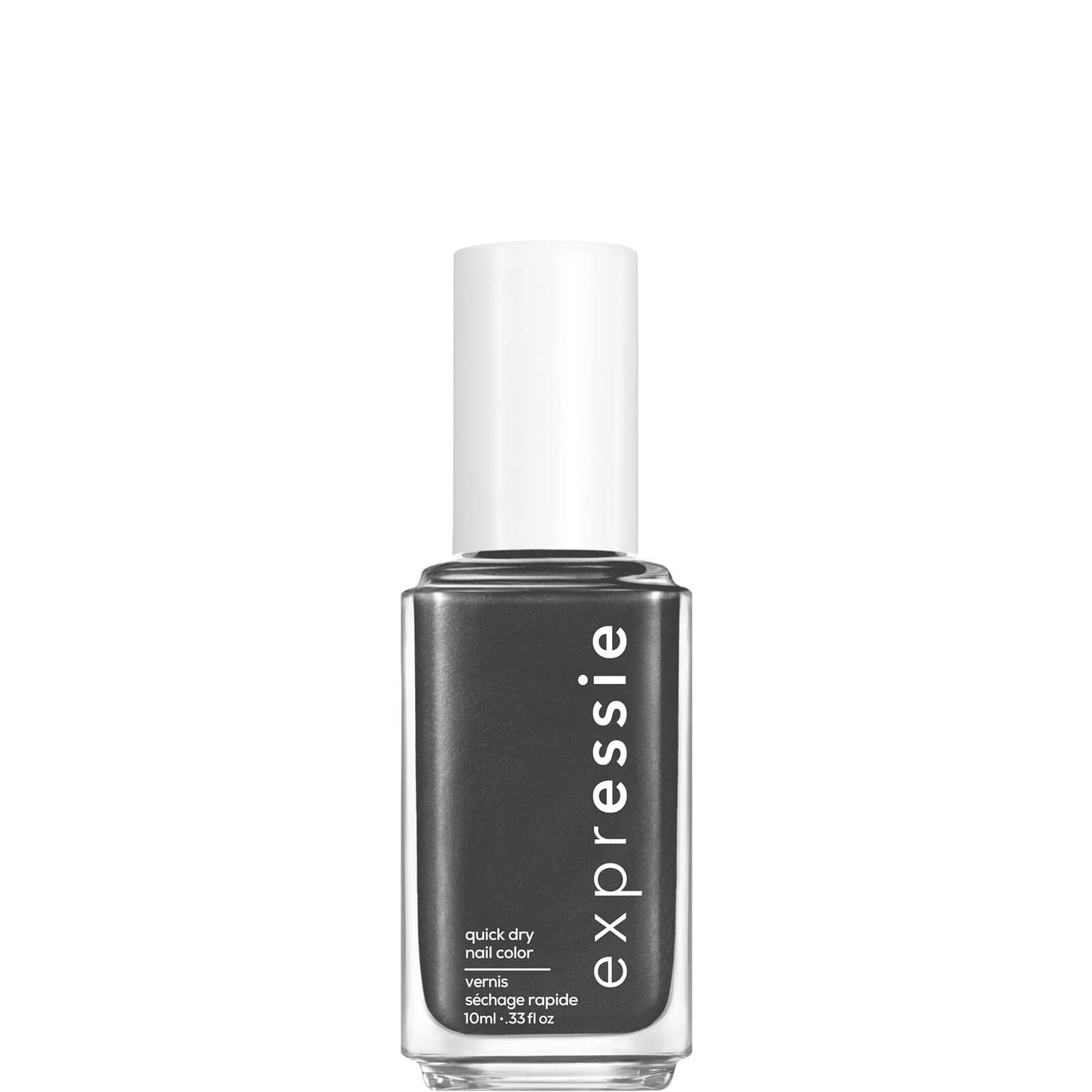essie Expressie Quick Dry Formula Nail Polish 13.5ml (Various Shades) - 365 What the Tech
