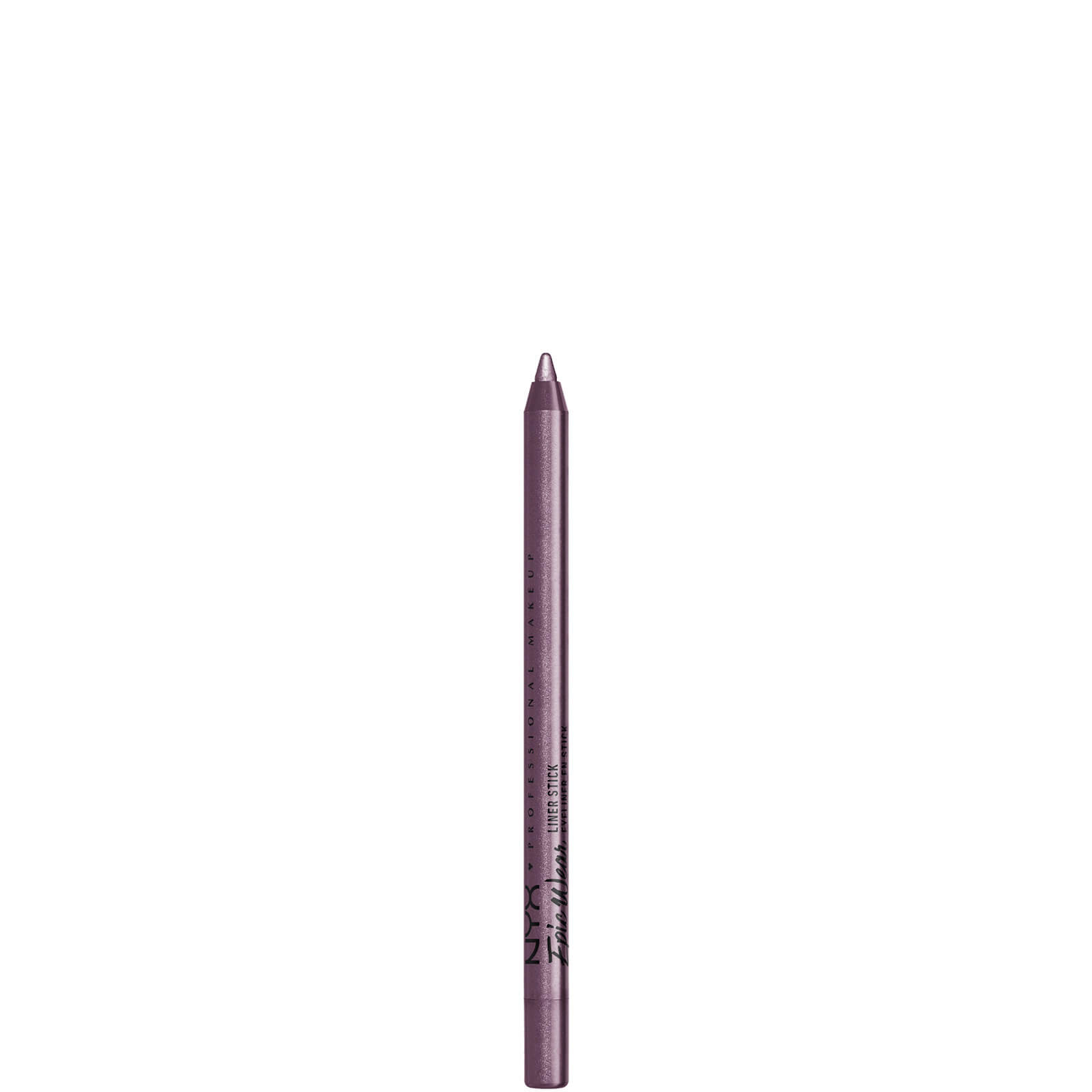 NYX Professional Makeup Epic Wear Long Lasting Liner Stick 1.22g (Various Shades) - Magenta Shock
NYX Professional Makeup Epic Wear Long Lasting Liner Stick 1.22g (Various Shades) - Magenta Shock