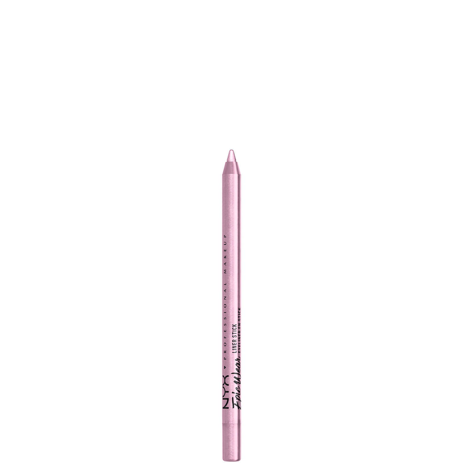 NYX Professional Makeup Epic Wear Long Lasting Liner Stick 1.22g (Various Shades) - Frosted Lilac
NYX Professional Makeup Epic Wear Long Lasting Liner Stick 1.22g (Various Shades) - Frosted Lilac