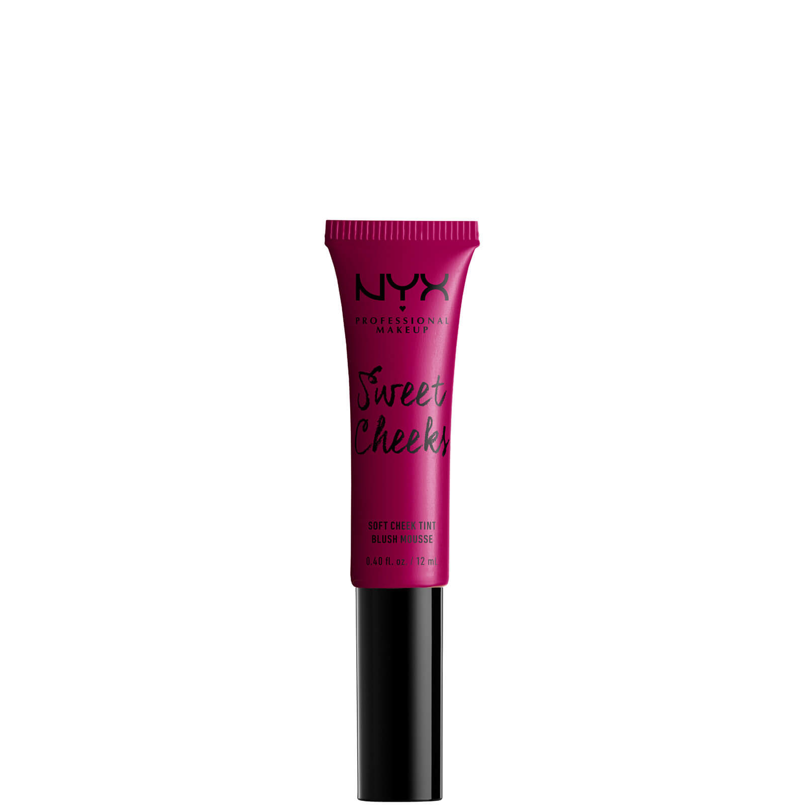 NYX Professional Makeup Sweet Cheeks Soft Cheek Tint 19.4g (Various Shades) - 05 Showgirl
NYX Professional Makeup Sweet Cheeks Soft Cheek Tint 19.4g (Various Shades) - 05 Showgirl