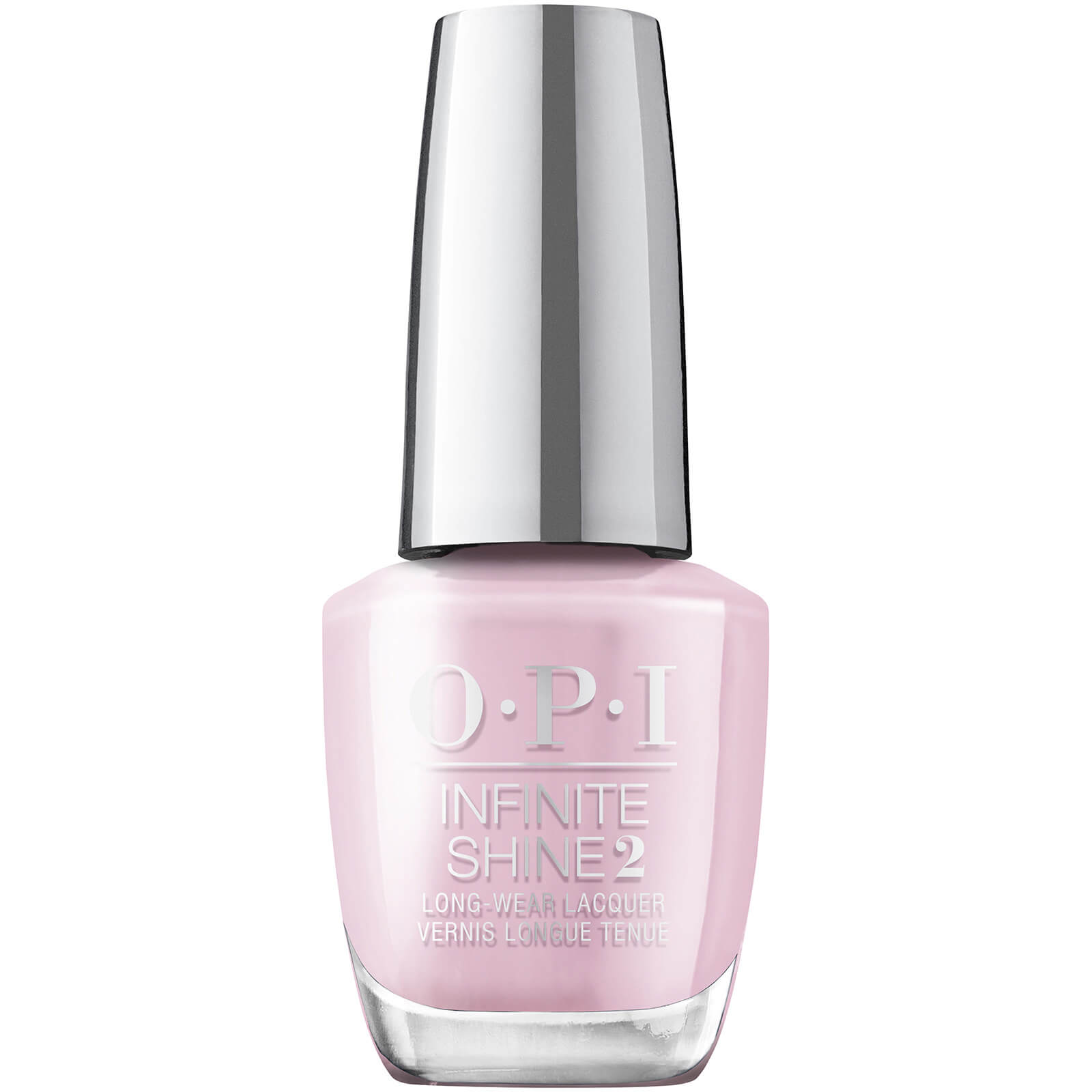 OPI Hollywood Collection Infinite Shine Long-Wear Nails Polish 15ml (Various Shades) - Hollywood & Vibe
OPI Hollywood Collection Infinite Shine Long-Wear Nails Polish 15ml (Various Shades) - Hollywood & Vibe