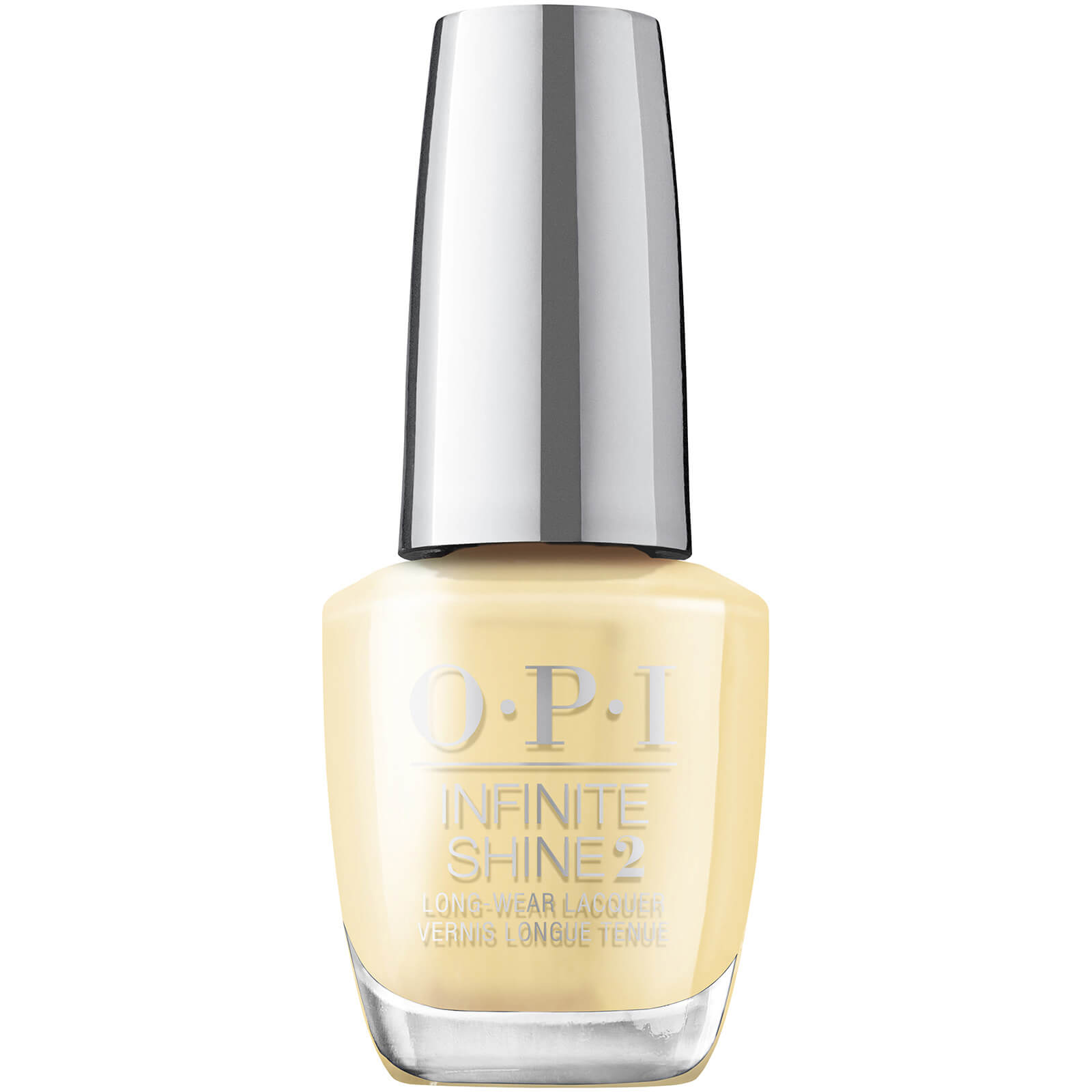 OPI Hollywood Collection Infinite Shine Long-Wear Nails Polish 15ml (Various Shades) - Bee-hind the Scenes
OPI Hollywood Collection Infinite Shine Long-Wear Nails Polish 15ml (Various Shades) - Bee-hind the Scenes