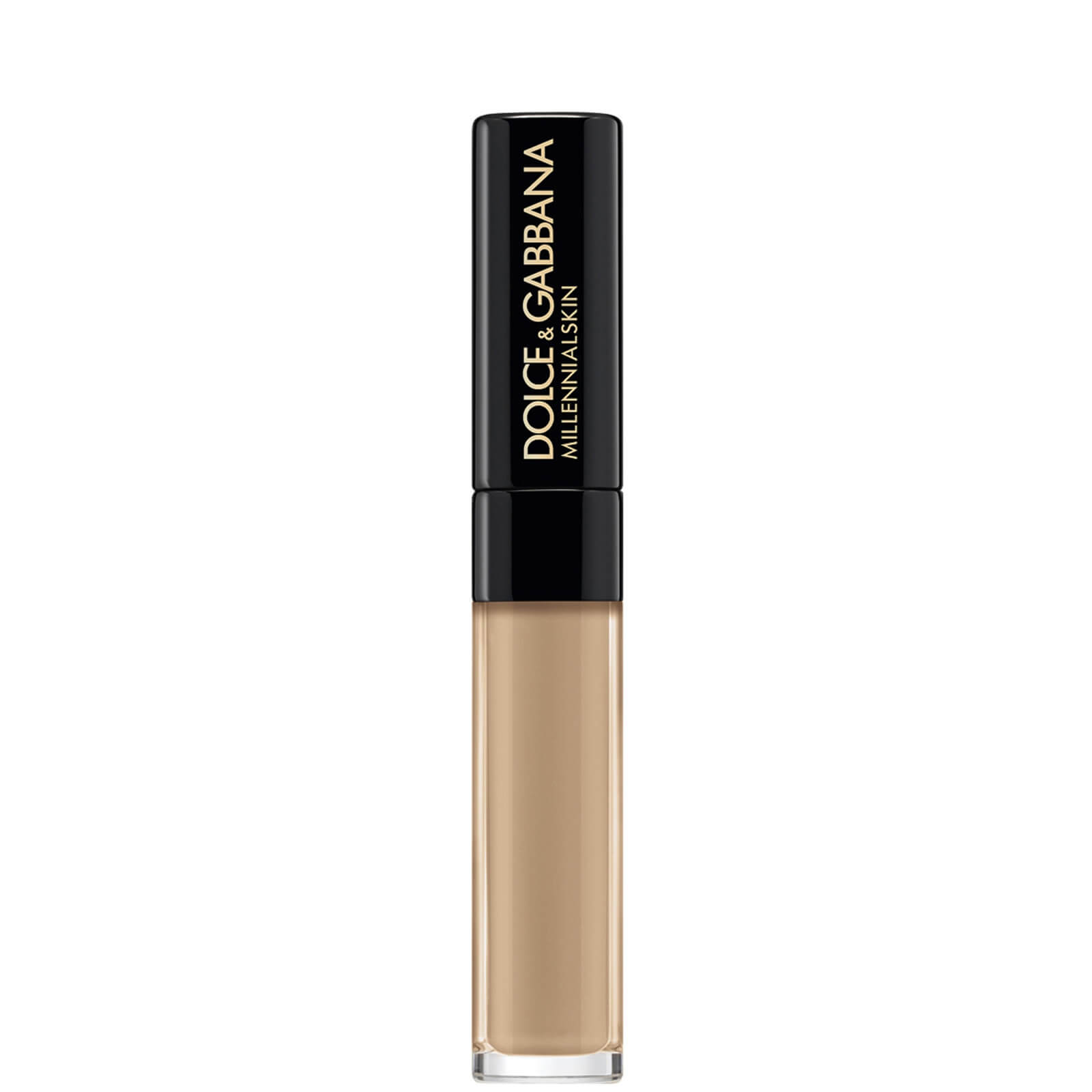 Dolce&Gabbana Millenialskin On-the-Glow Concealer 5ml (Various Shades) - 4 Caramel
Dolce&Gabbana Millenialskin On-the-Glow Concealer 5ml (Various Shades) - 4 Caramel