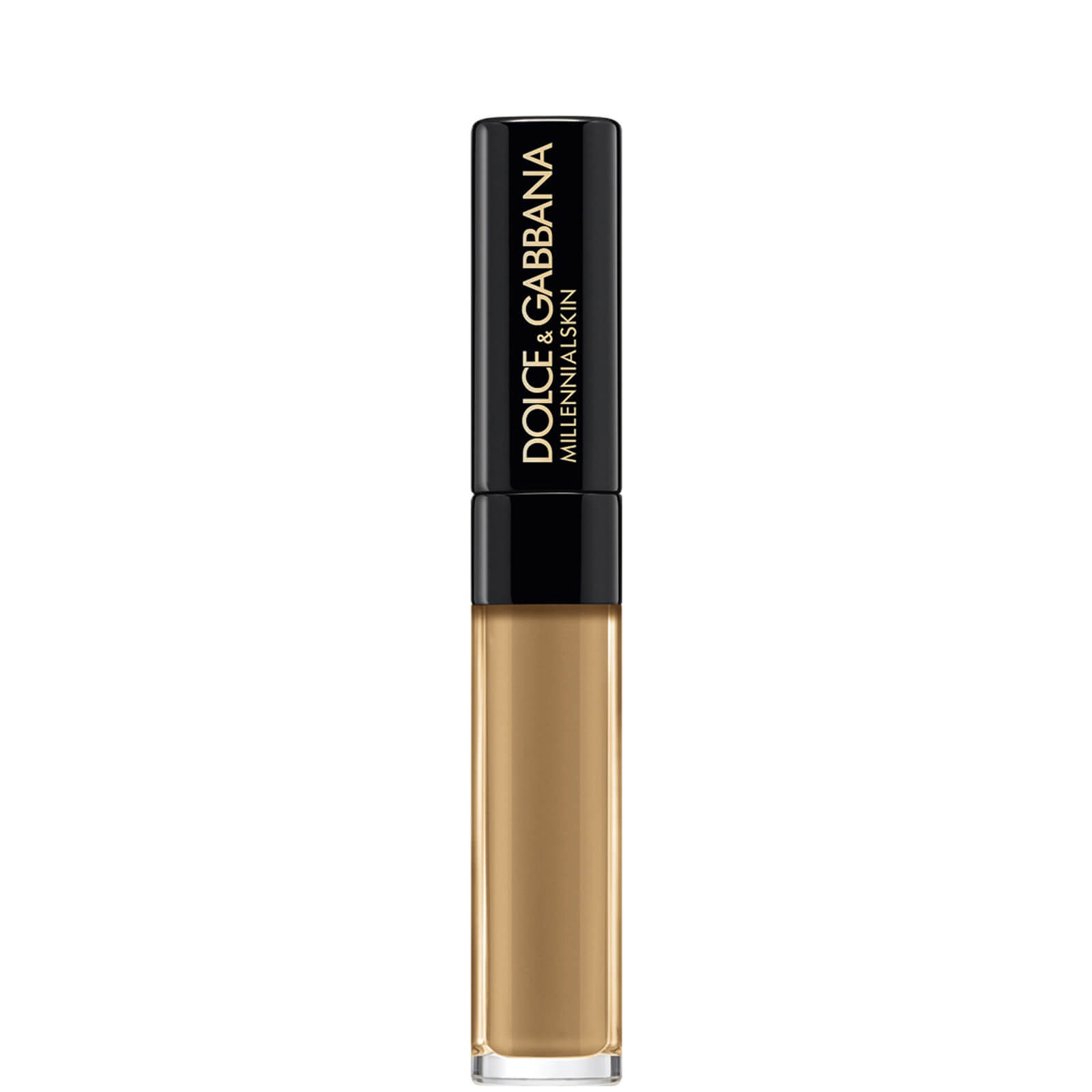 Dolce&Gabbana Millenialskin On-the-Glow Concealer 5ml (Various Shades) - 6 Tan
Dolce&Gabbana Millenialskin On-the-Glow Concealer 5ml (Various Shades) - 6 Tan