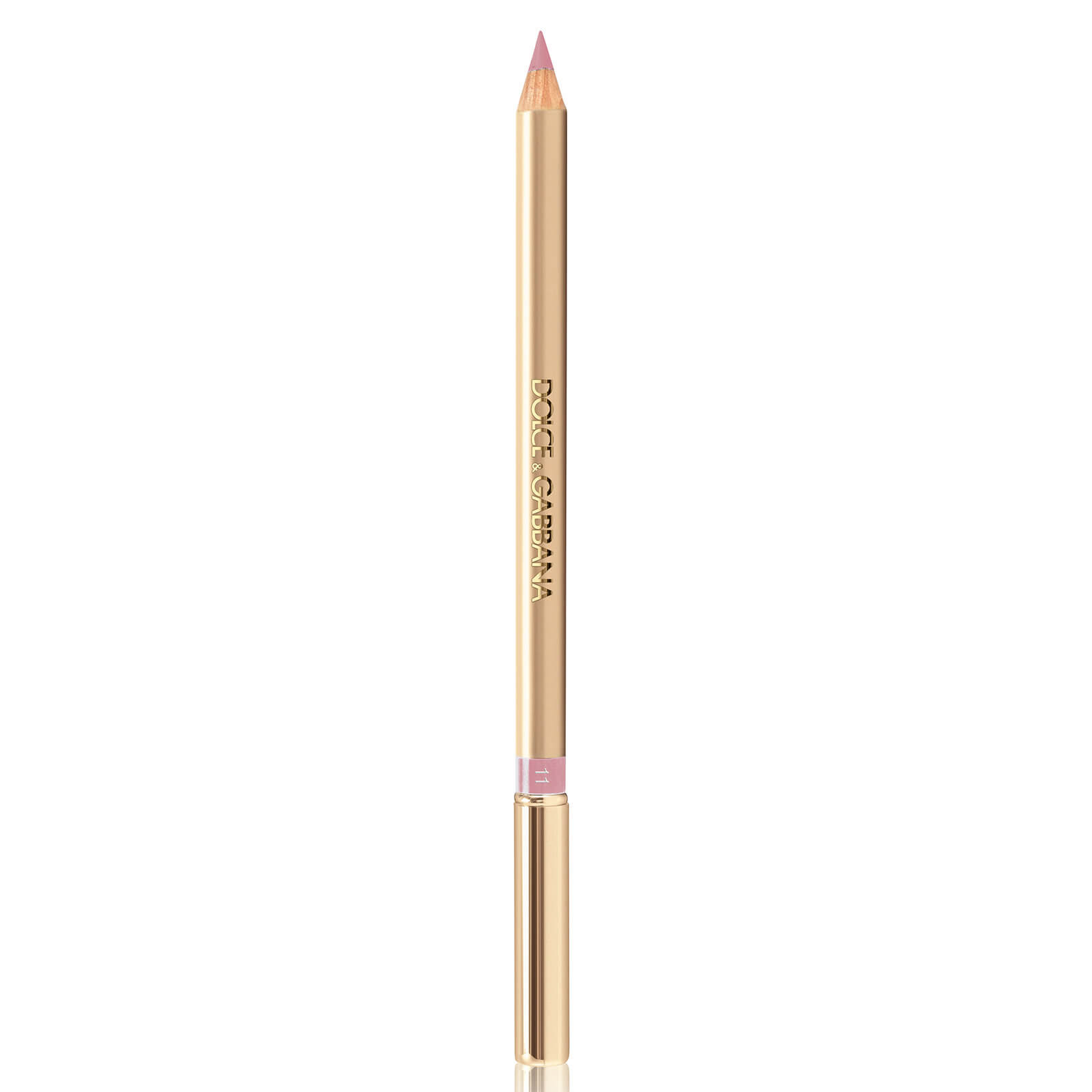 Dolce&Gabbana Precision Lipliner 1.88g (Various Shades) - 12 Rose Pearl