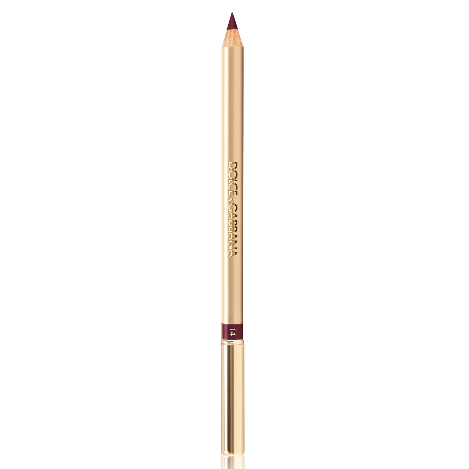 Dolce&Gabbana Precision Lipliner 1.88g (Various Shades) - 14 Desire