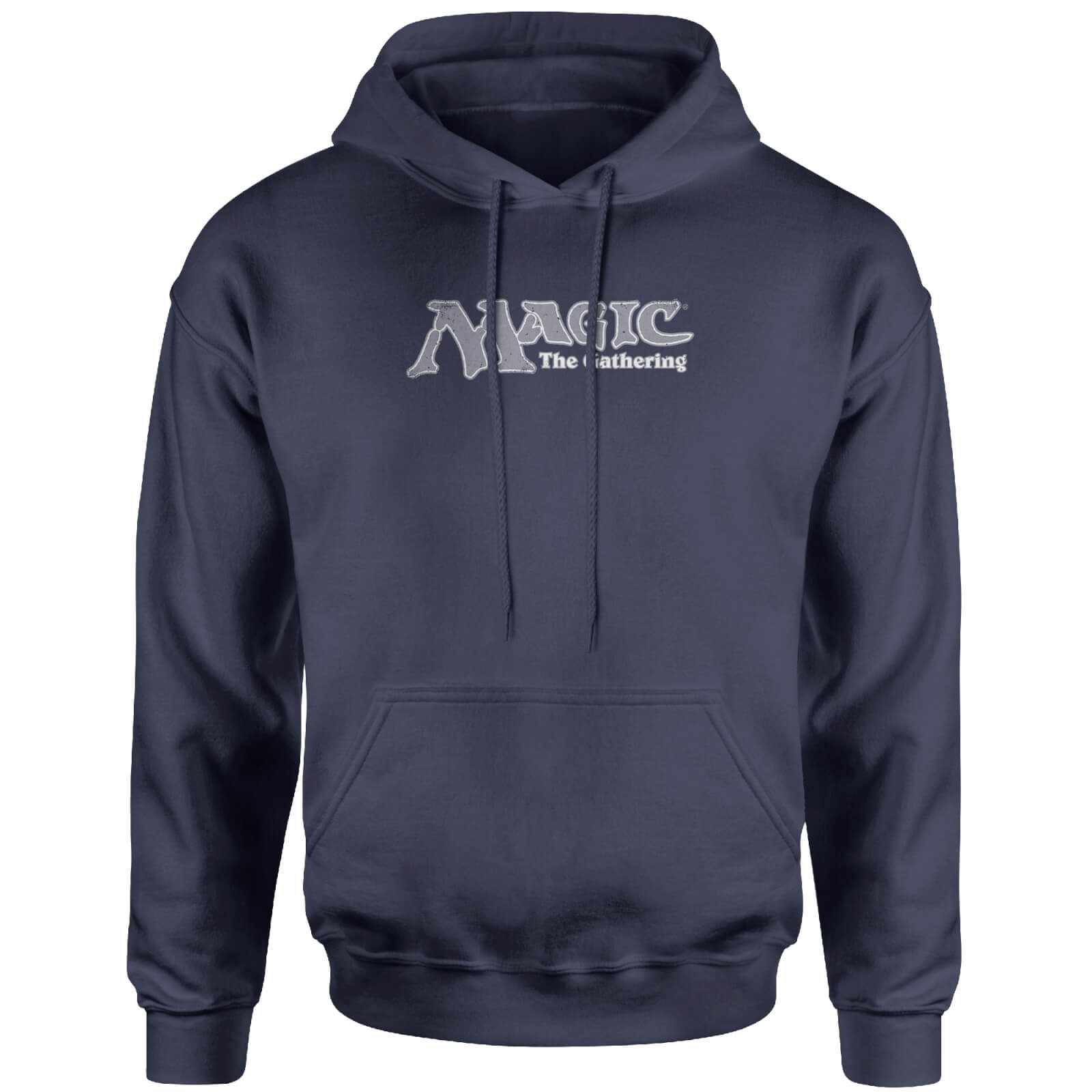 Magic the Gathering Booster Pack Sweat à Capuche Unisexe - Bleu Marine - XL - Navy
Magic the Gathering Booster Pack Sweat à Capuche Unisexe - Bleu Marine - XL - Navy